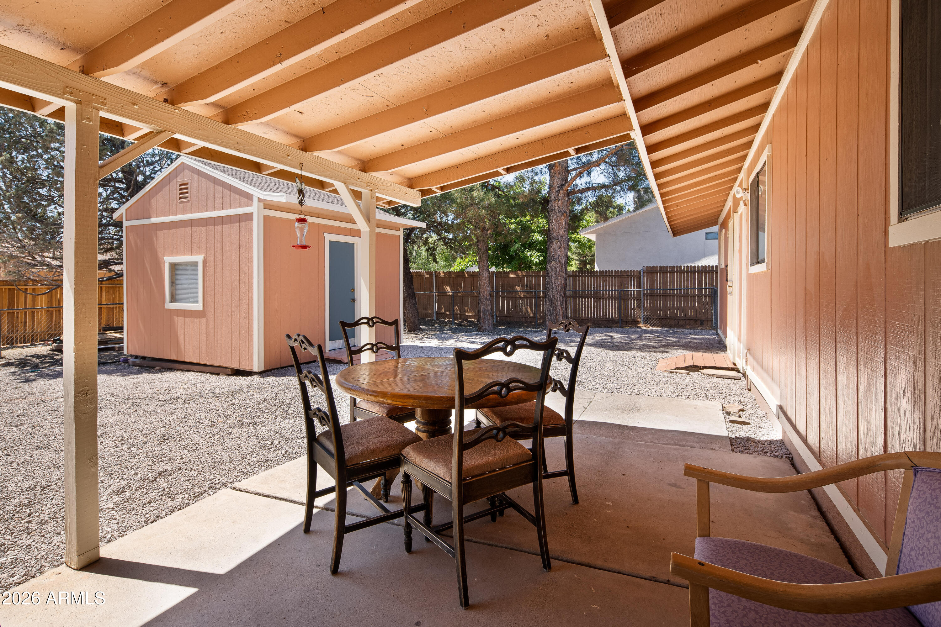 VERDE VILLAGE UNIT 5 - Residential