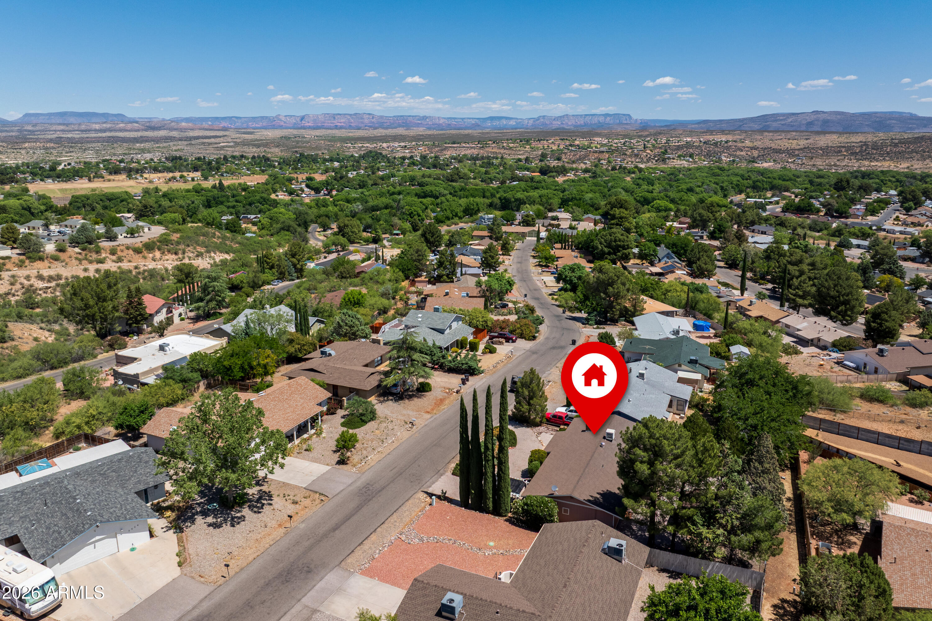VERDE VILLAGE UNIT 5 - Residential