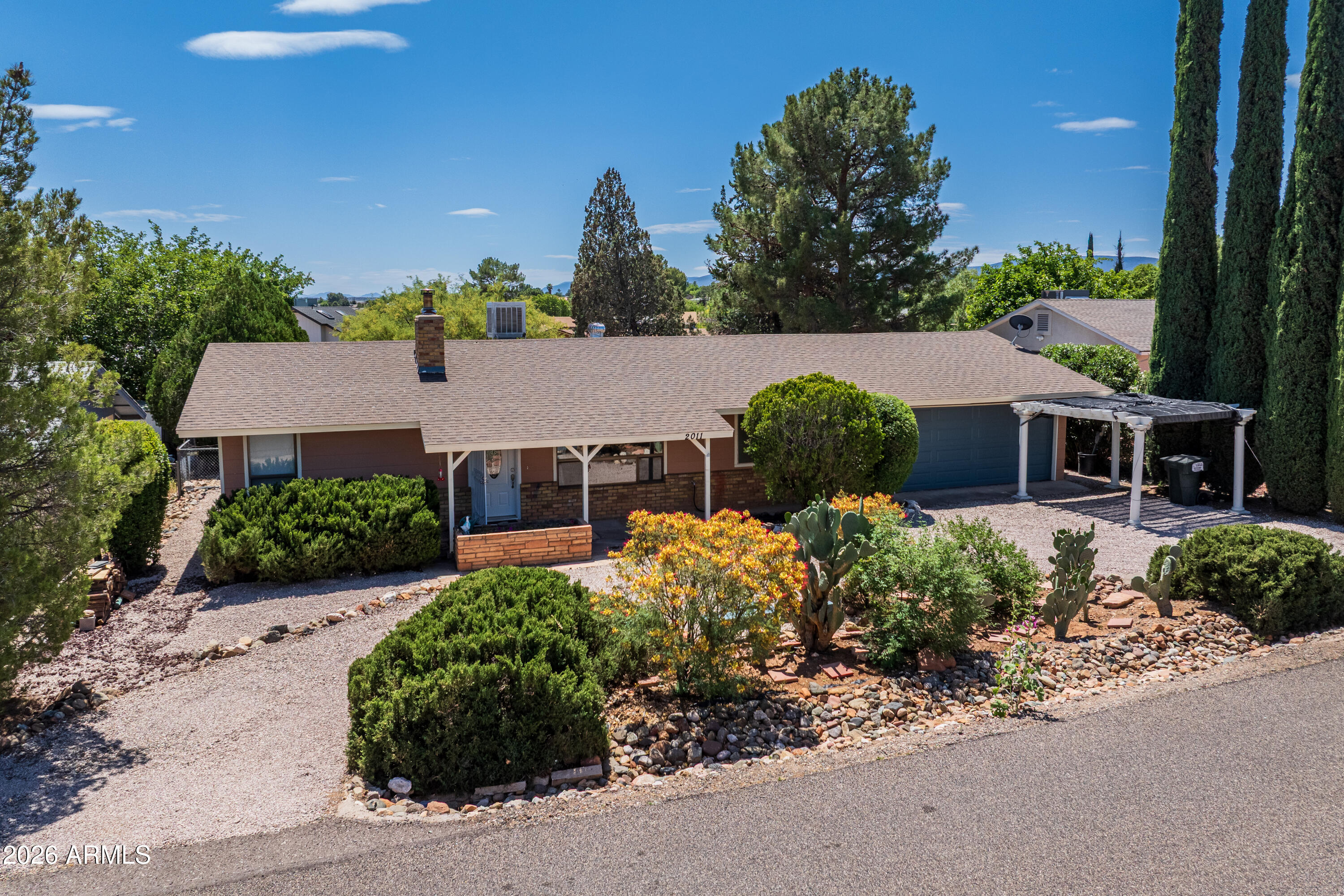 VERDE VILLAGE UNIT 5 - Residential