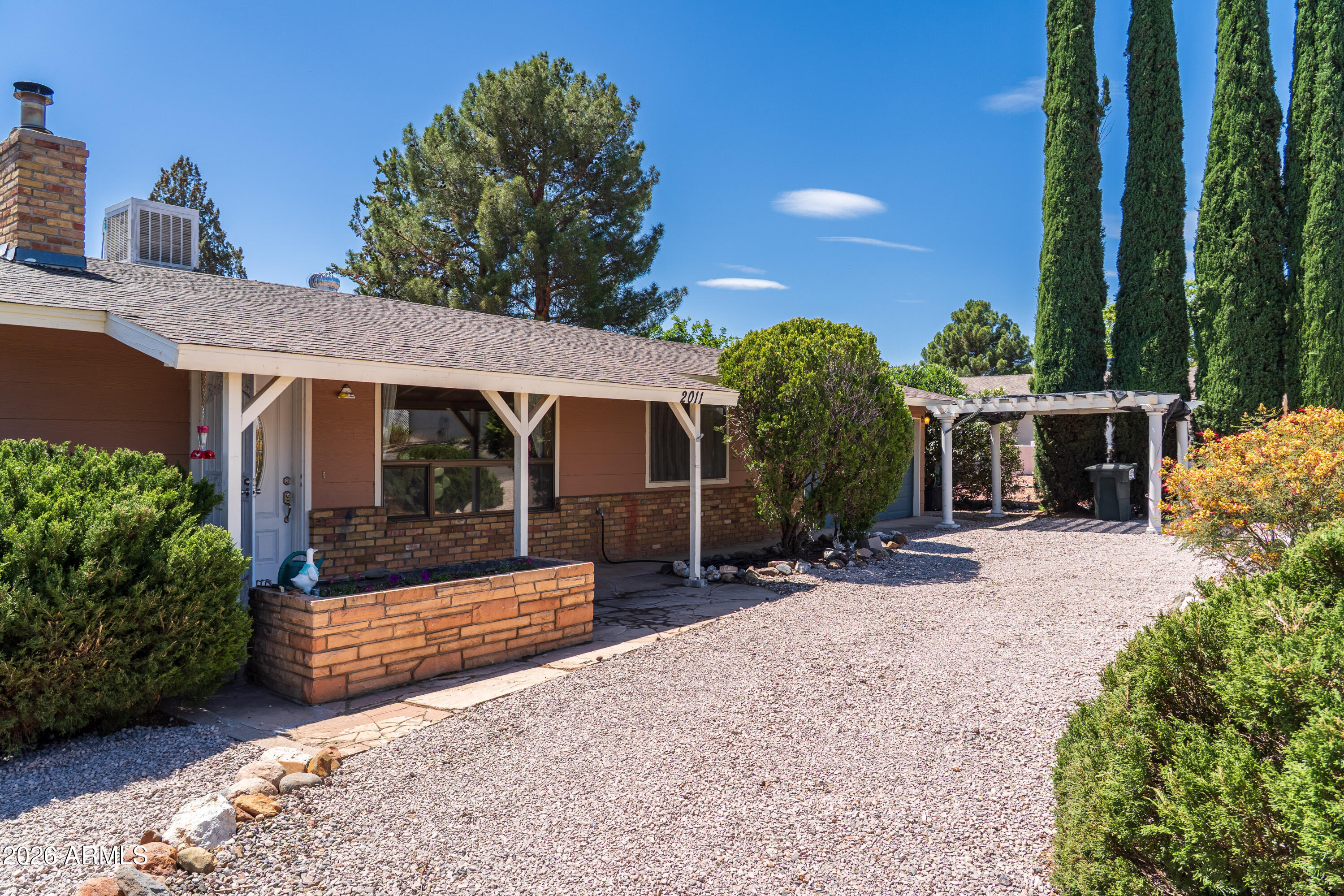 VERDE VILLAGE UNIT 5 - Residential