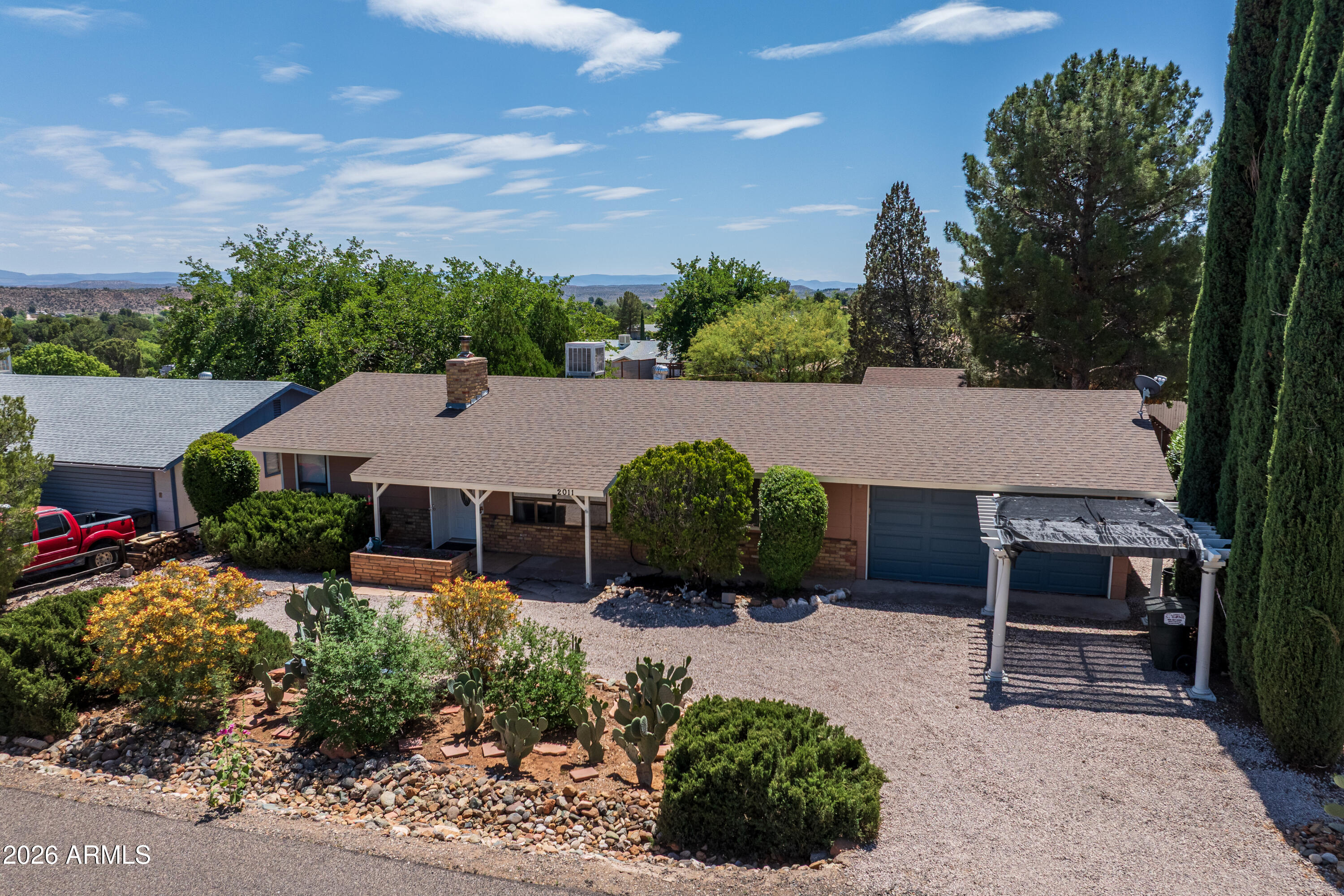VERDE VILLAGE UNIT 5 - Residential