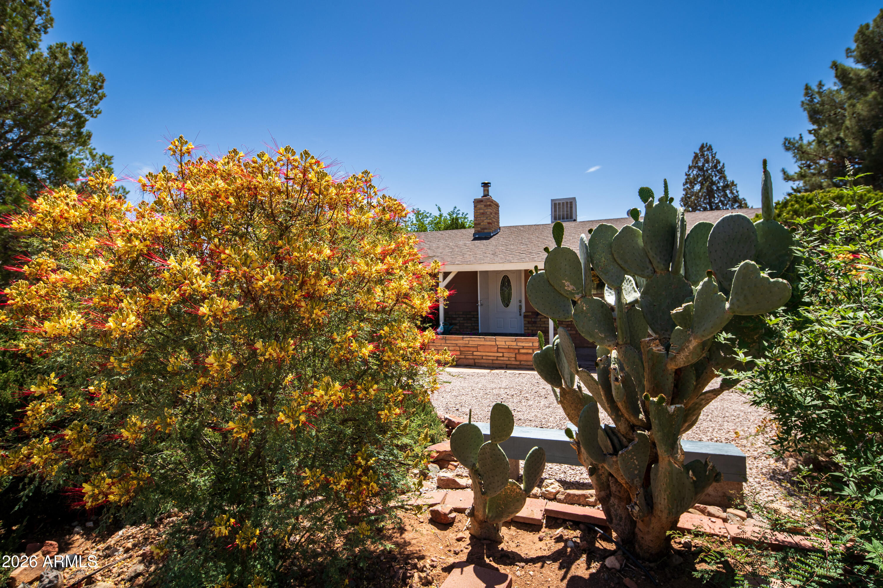 VERDE VILLAGE UNIT 5 - Residential