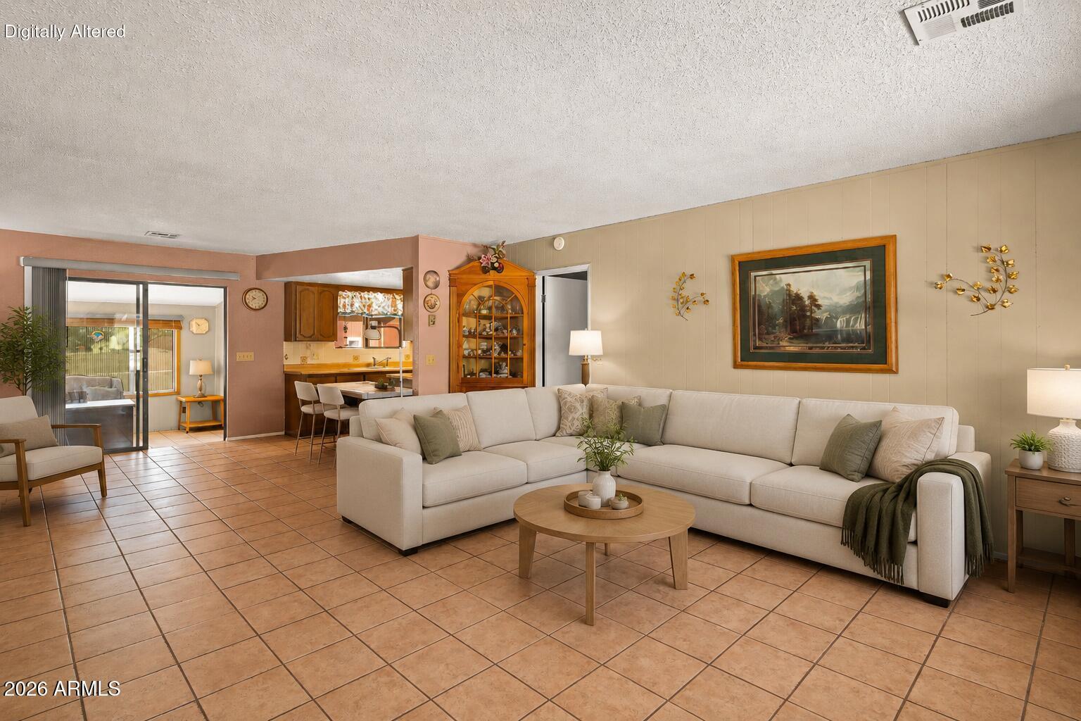 VERDE VILLAGE UNIT 5 - Residential