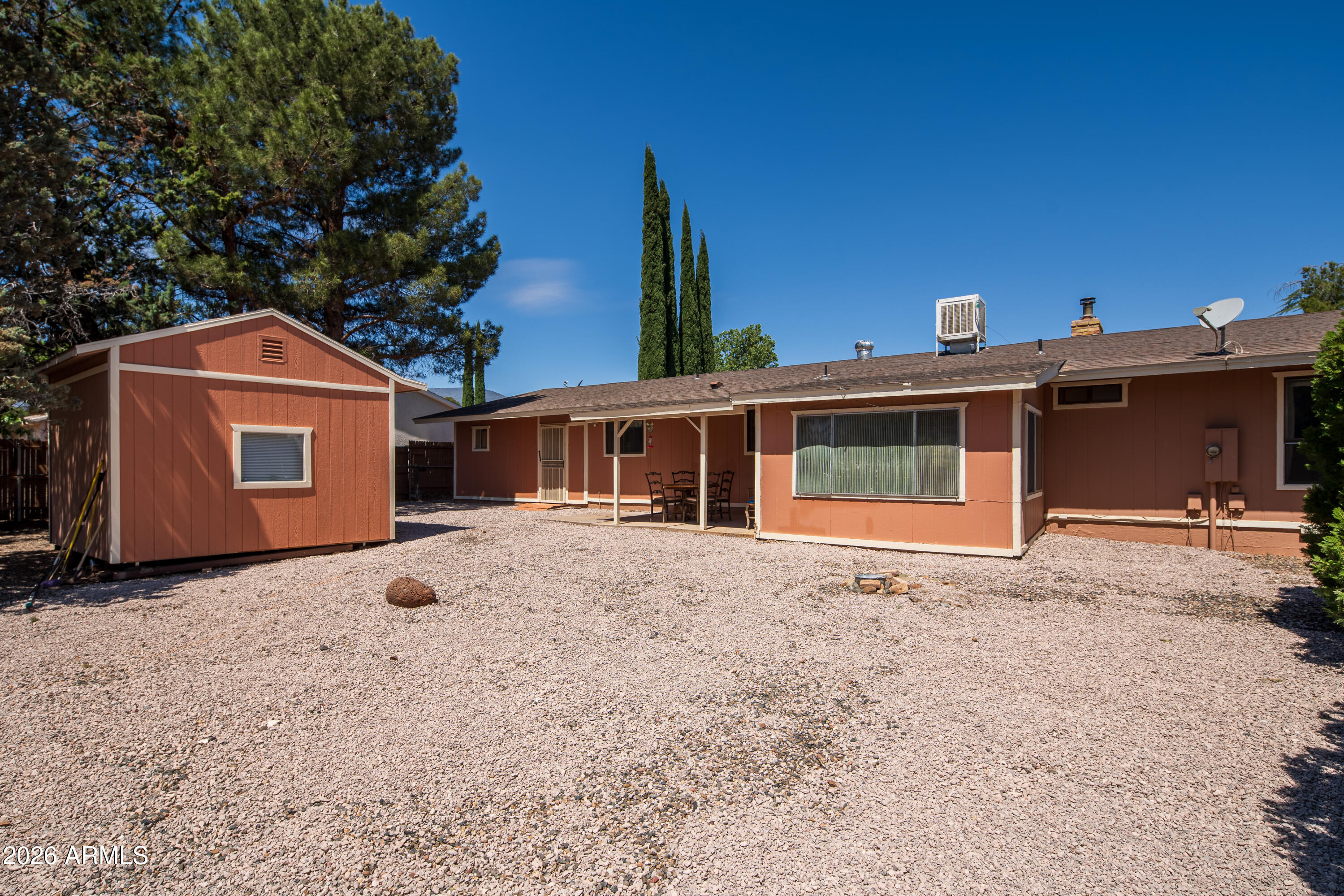VERDE VILLAGE UNIT 5 - Residential