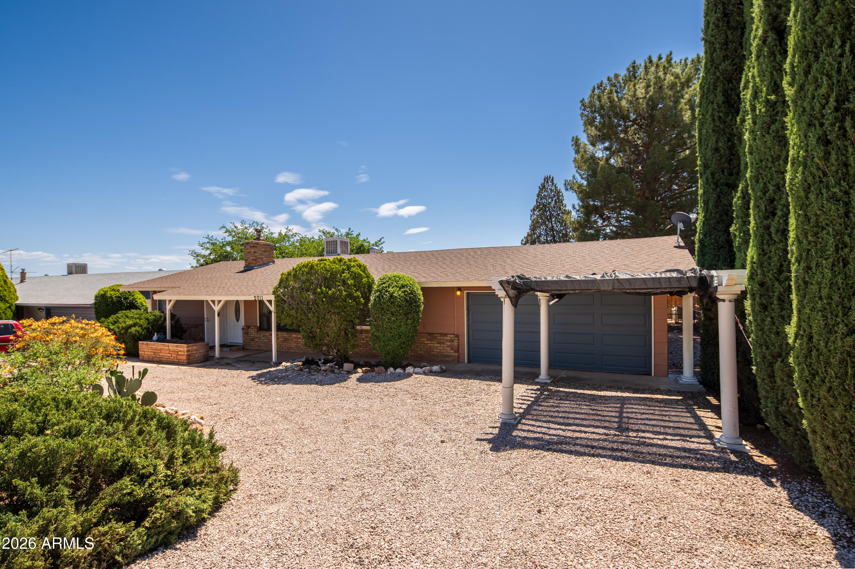 VERDE VILLAGE UNIT 5 - Residential
