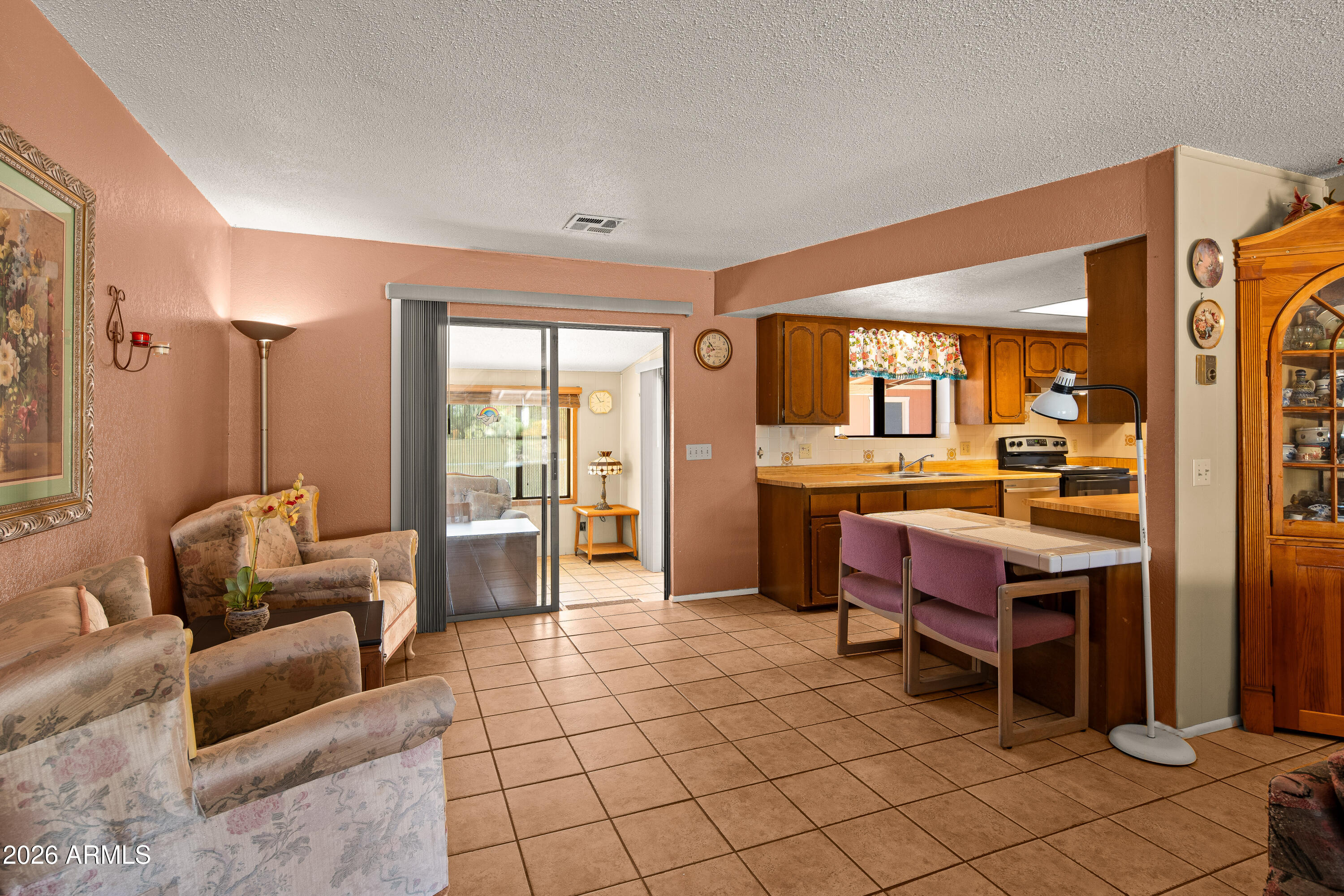 VERDE VILLAGE UNIT 5 - Residential