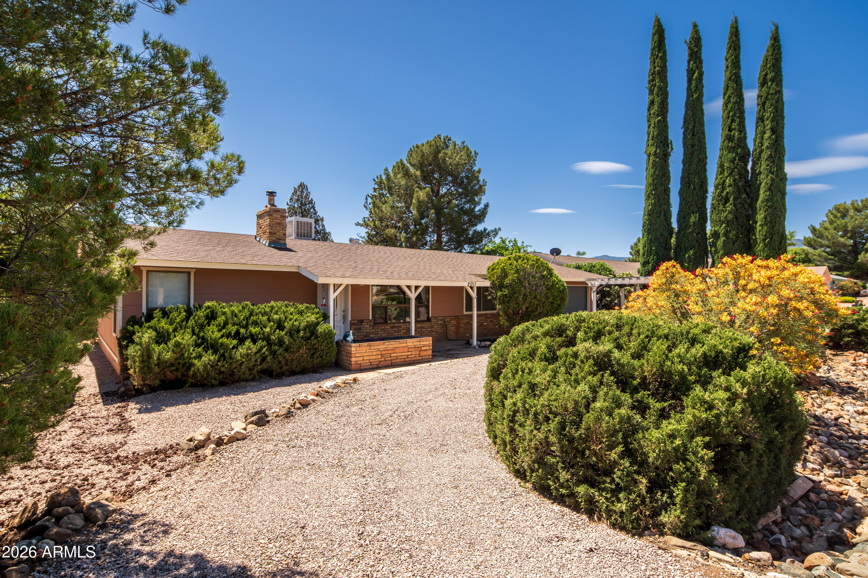 VERDE VILLAGE UNIT 5 - Residential