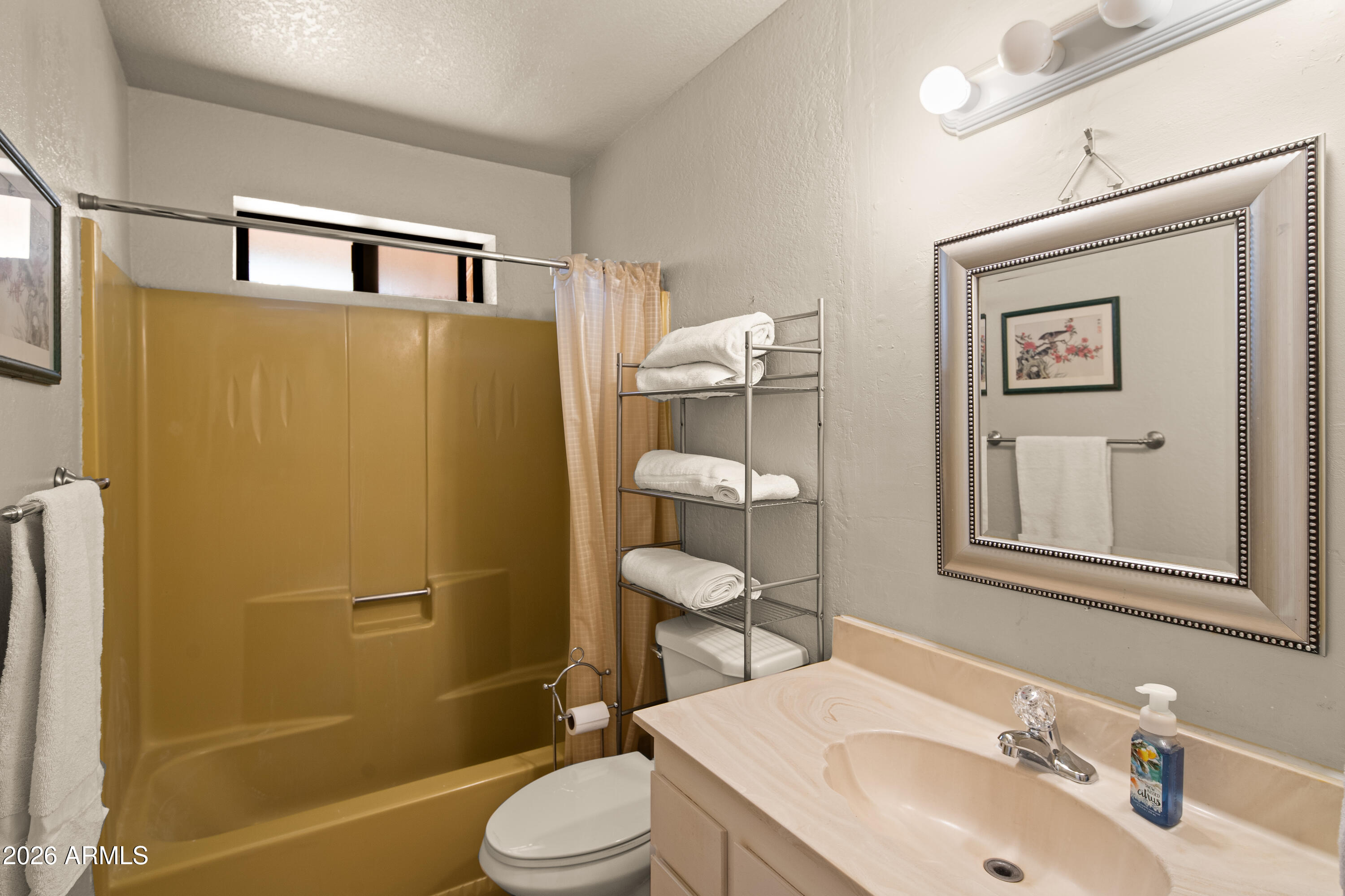 VERDE VILLAGE UNIT 5 - Residential