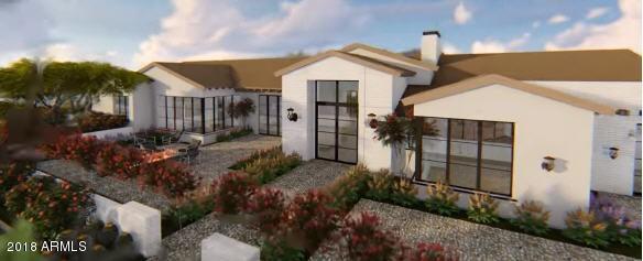 PARADISE COUNTRY ESTATES 2 - Residential