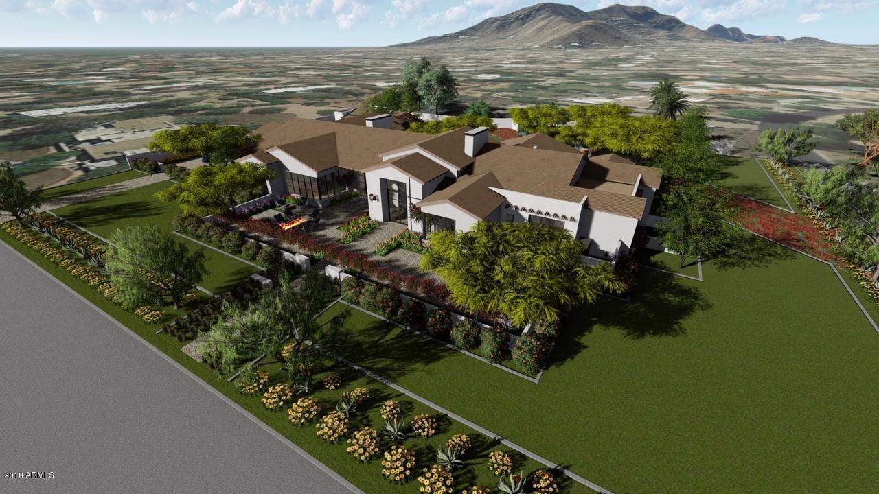 PARADISE COUNTRY ESTATES 2 - Residential