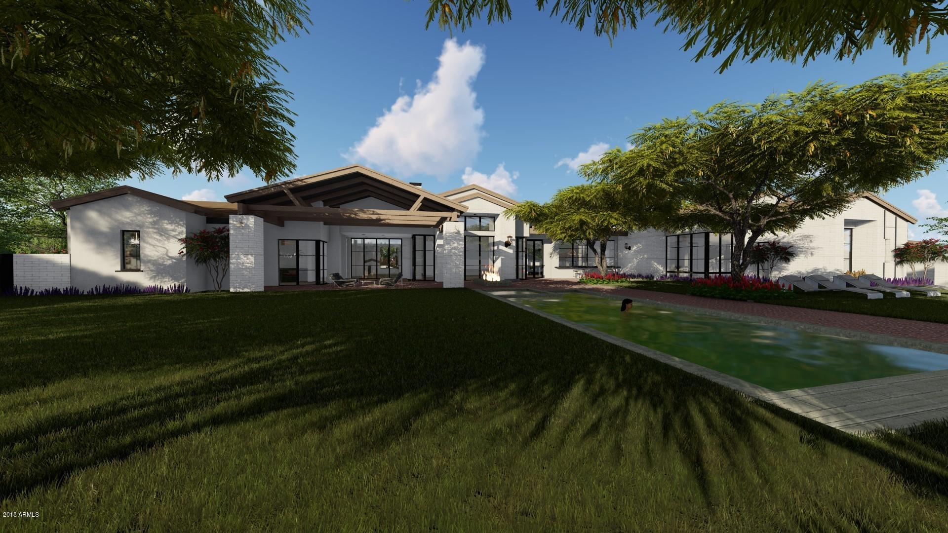 PARADISE COUNTRY ESTATES 2 - Residential