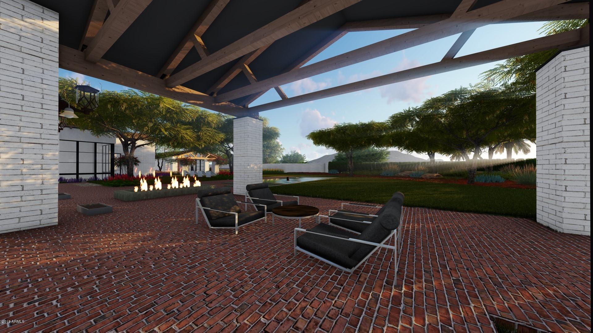 PARADISE COUNTRY ESTATES 2 - Residential