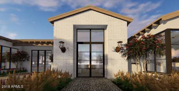 PARADISE COUNTRY ESTATES 2 - Residential