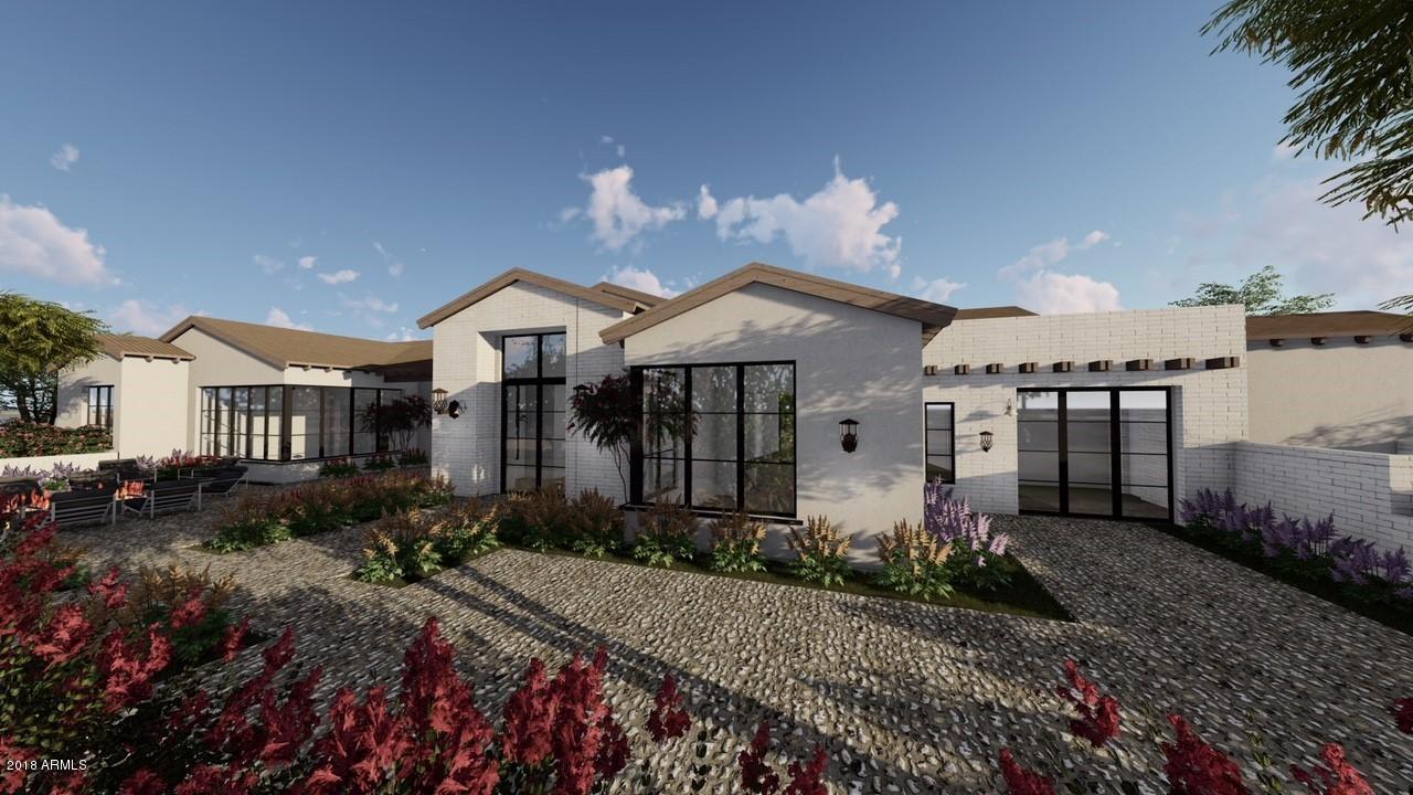 PARADISE COUNTRY ESTATES 2 - Residential