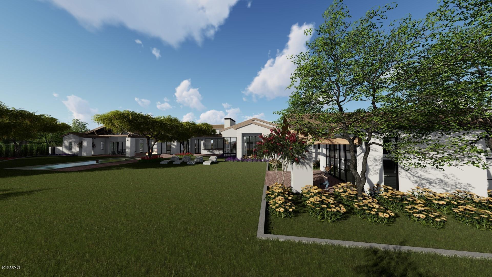 PARADISE COUNTRY ESTATES 2 - Residential