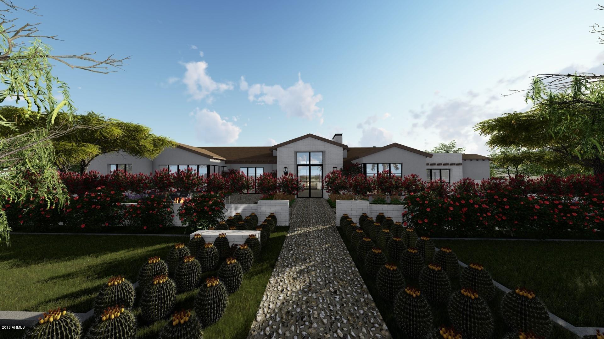 PARADISE COUNTRY ESTATES 2 - Residential