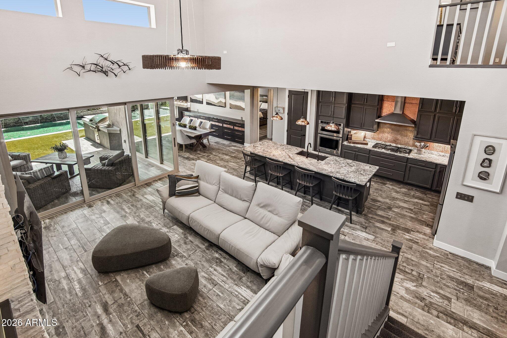 SKY CROSSING PARCEL 7-8 - Residential