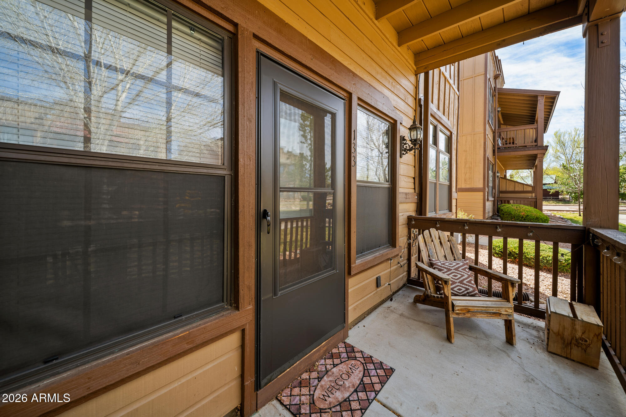Bison Ranch Resort Suites Phase 2 - Residential