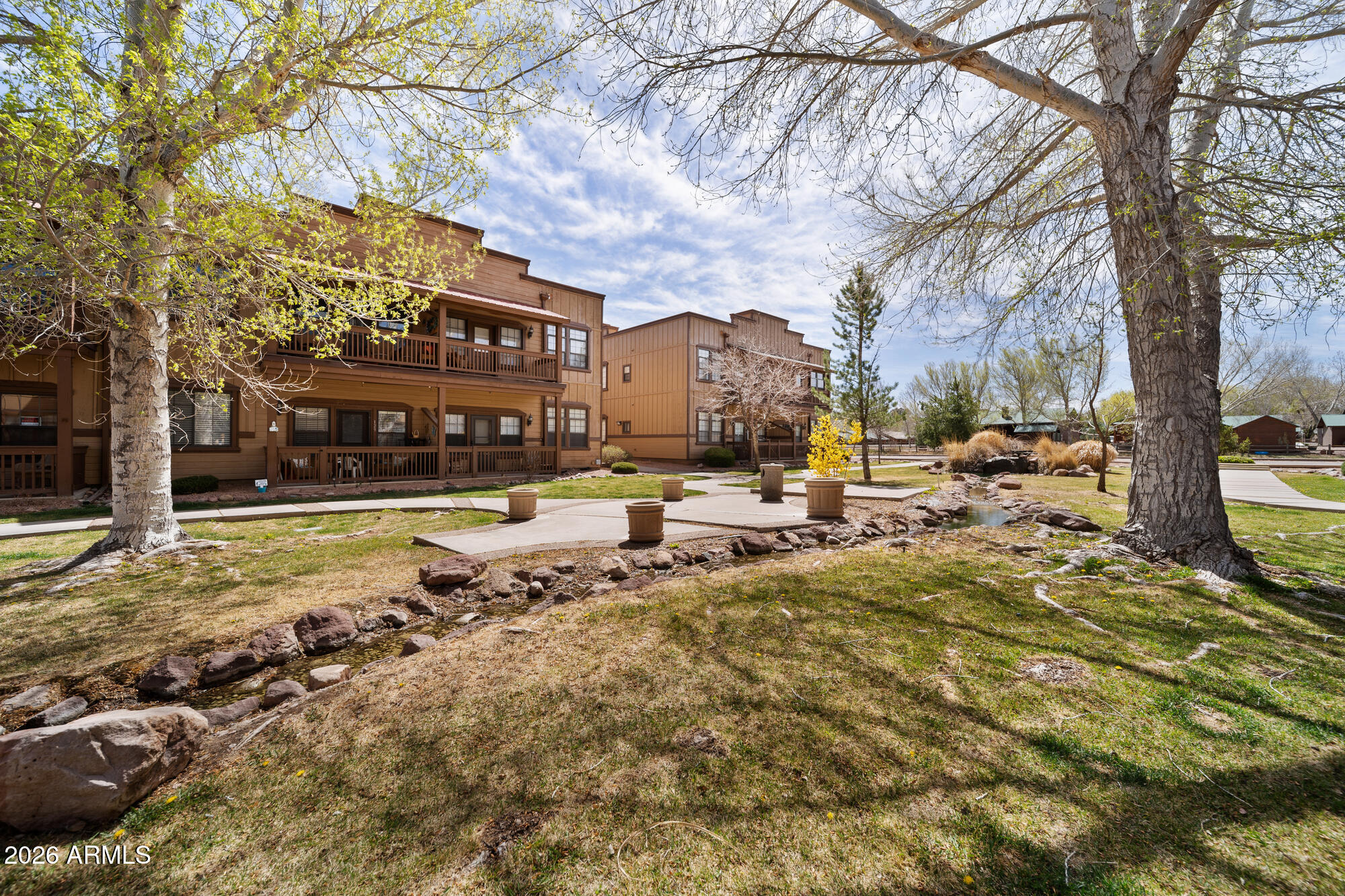Bison Ranch Resort Suites Phase 2 - Residential