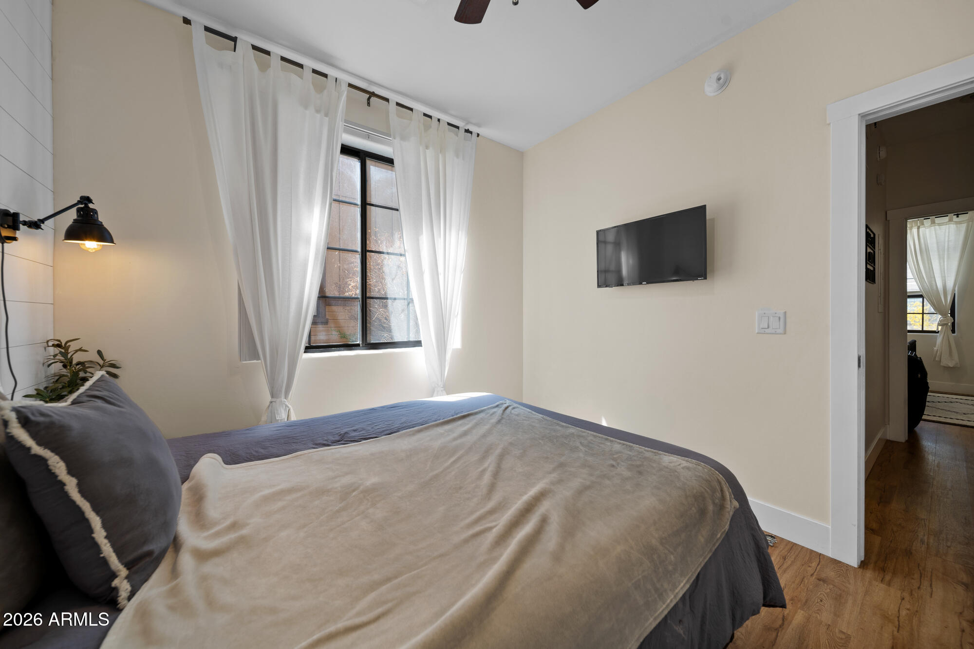 Bison Ranch Resort Suites Phase 2 - Residential