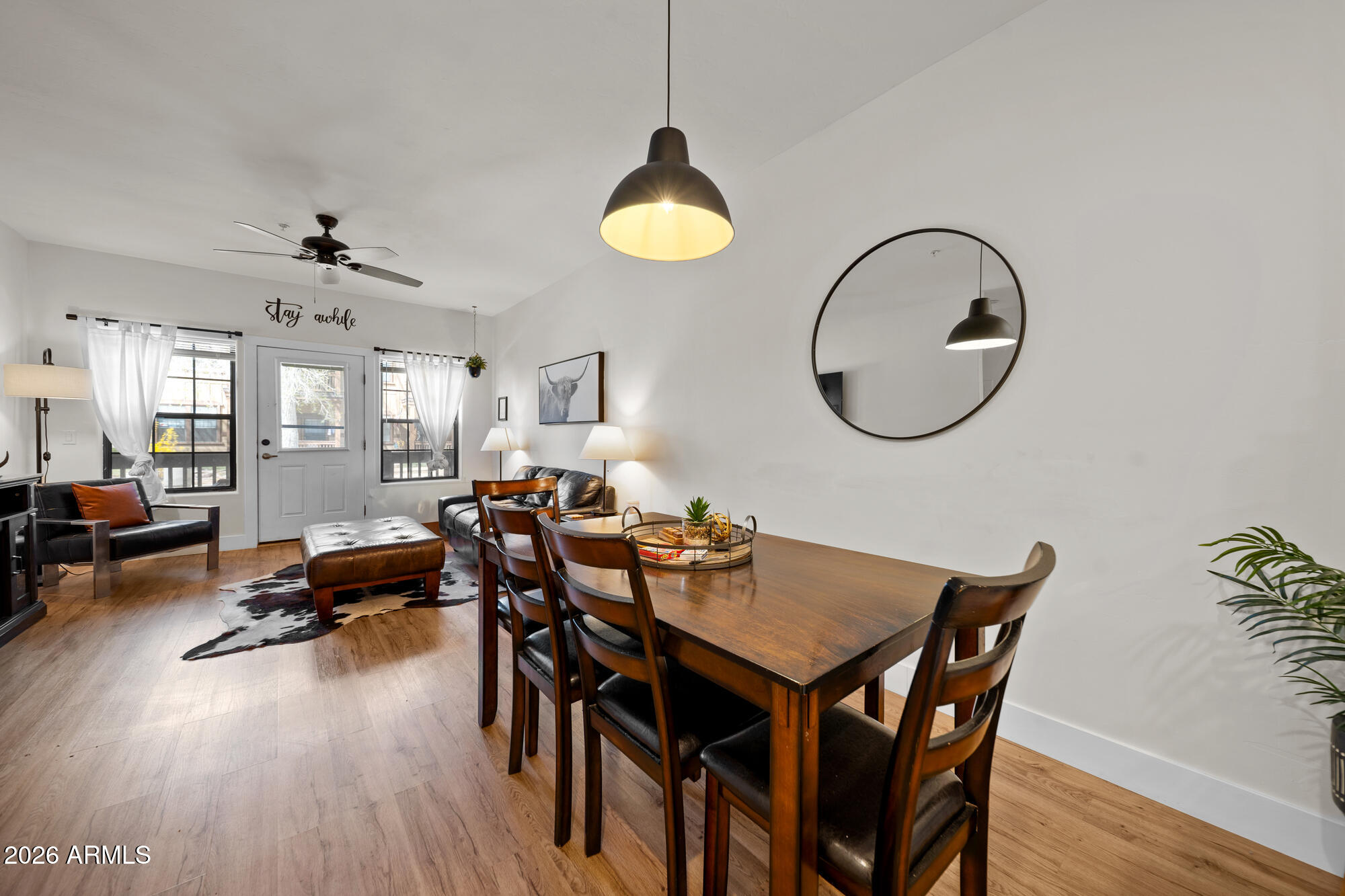 Bison Ranch Resort Suites Phase 2 - Residential