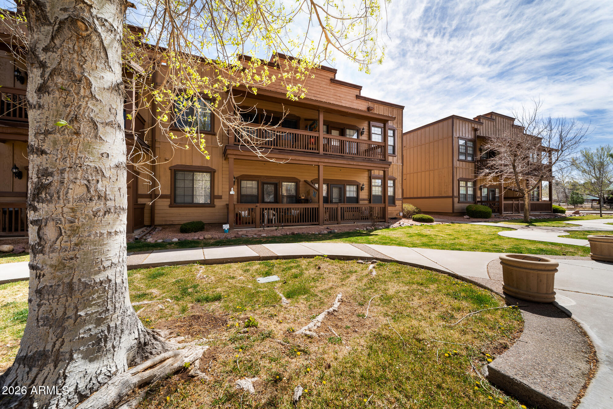 Bison Ranch Resort Suites Phase 2 - Residential