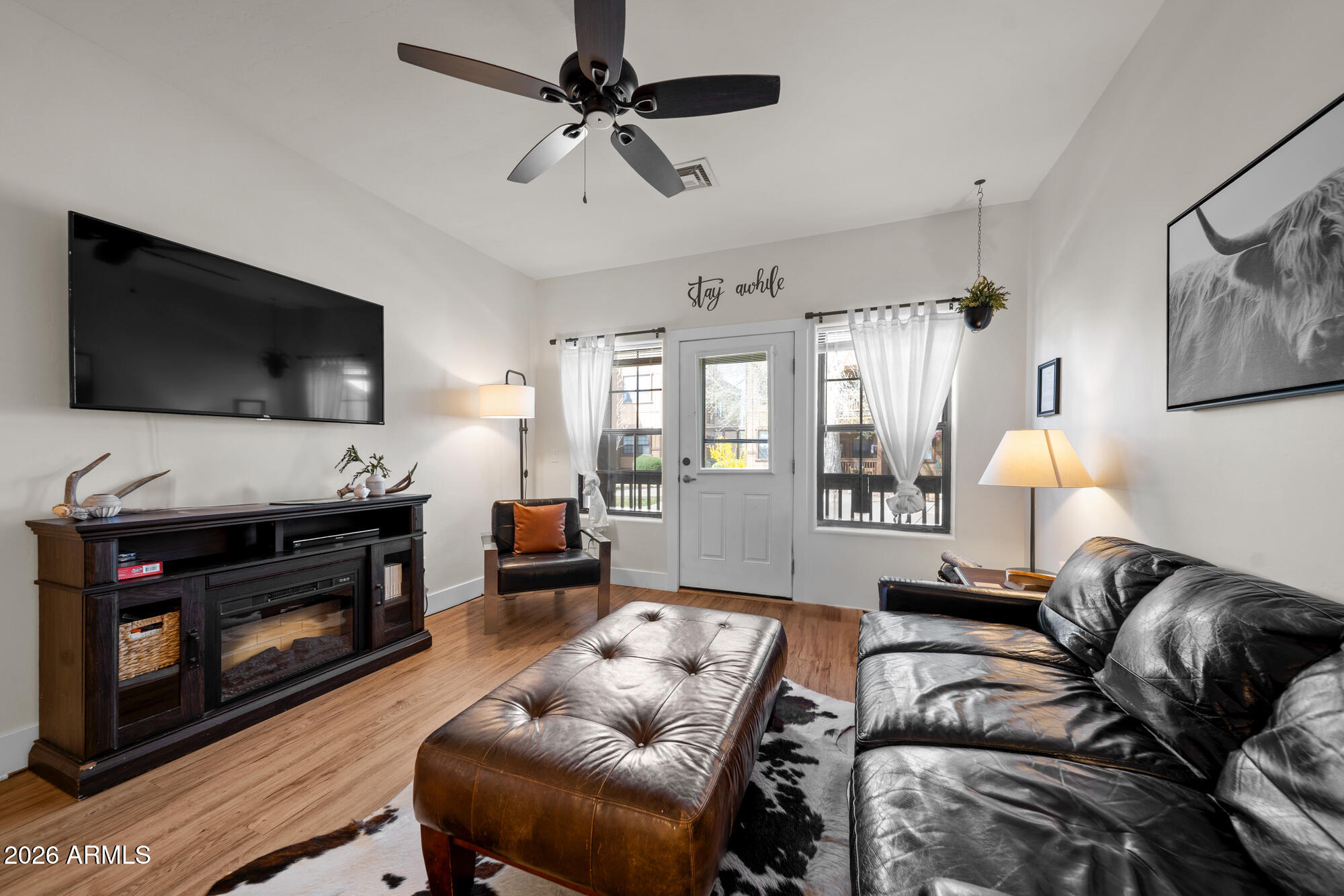 Bison Ranch Resort Suites Phase 2 - Residential