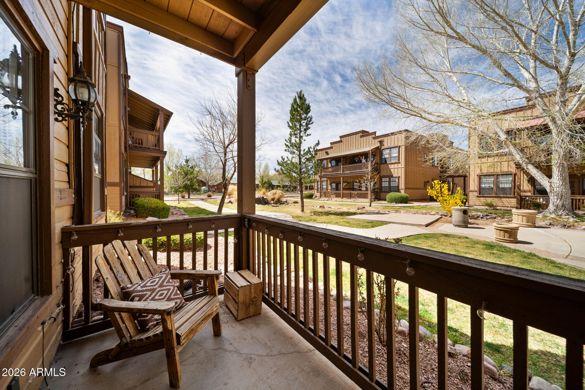Bison Ranch Resort Suites Phase 2 - Residential