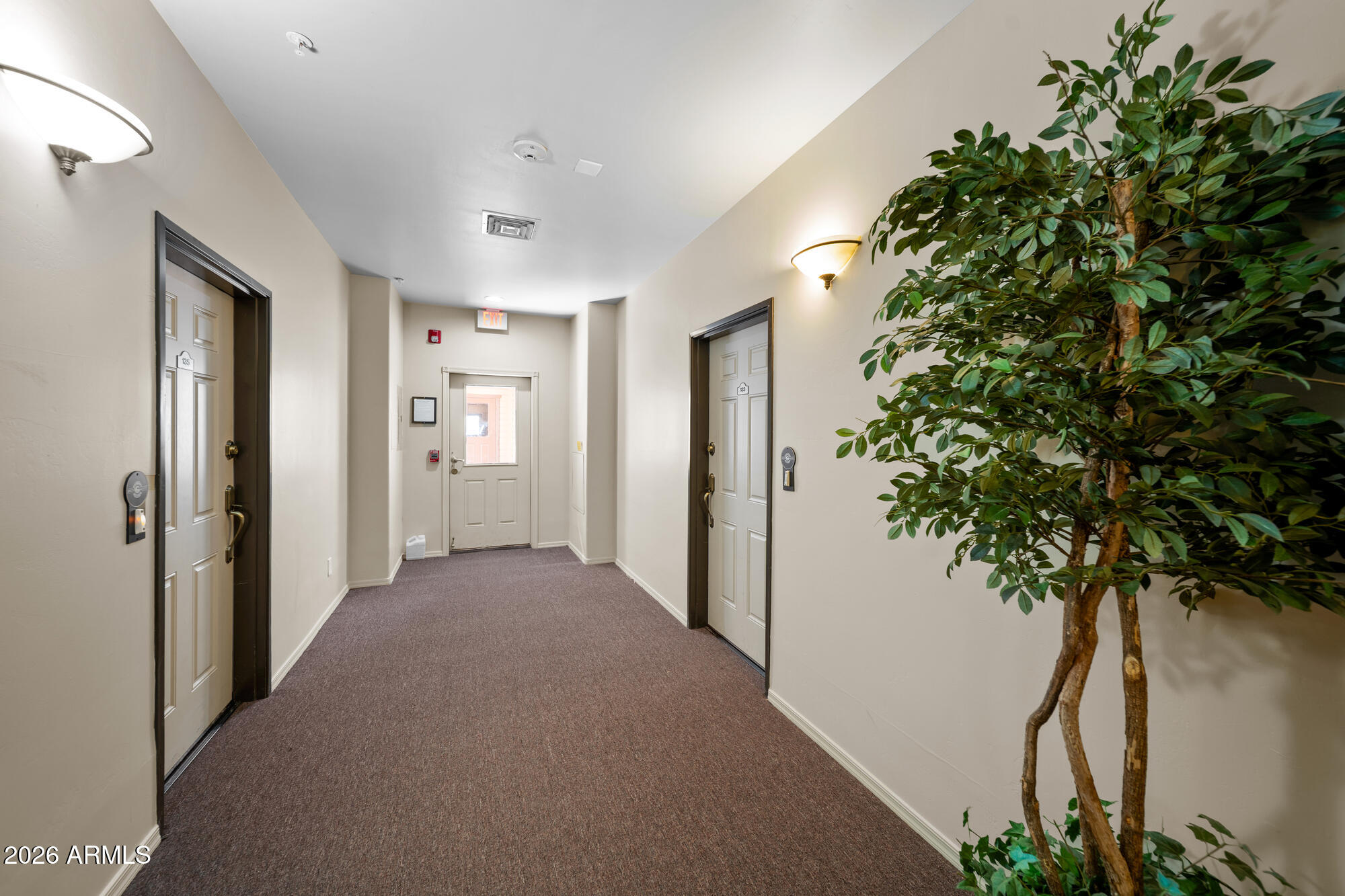 Bison Ranch Resort Suites Phase 2 - Residential
