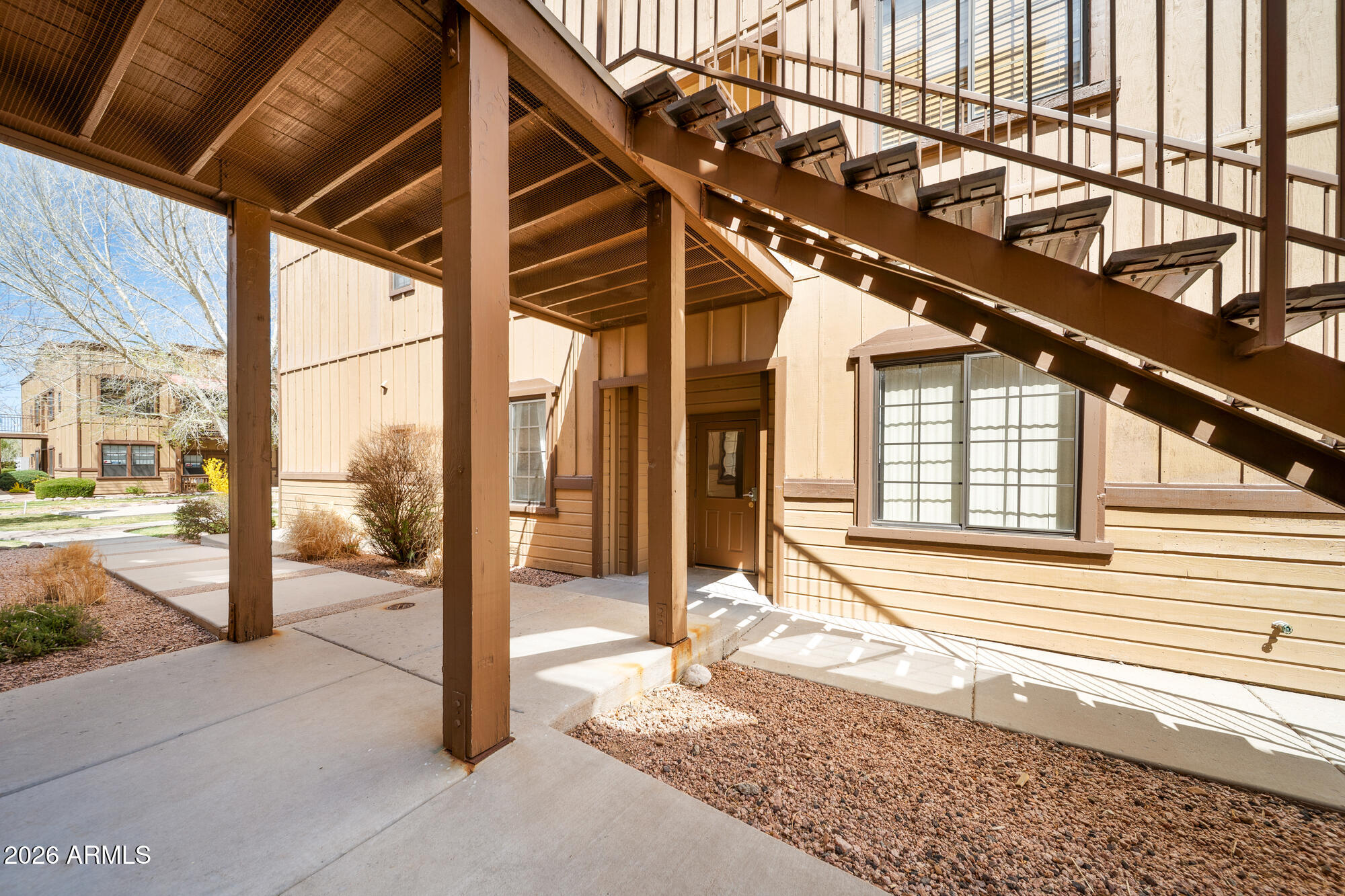 Bison Ranch Resort Suites Phase 2 - Residential