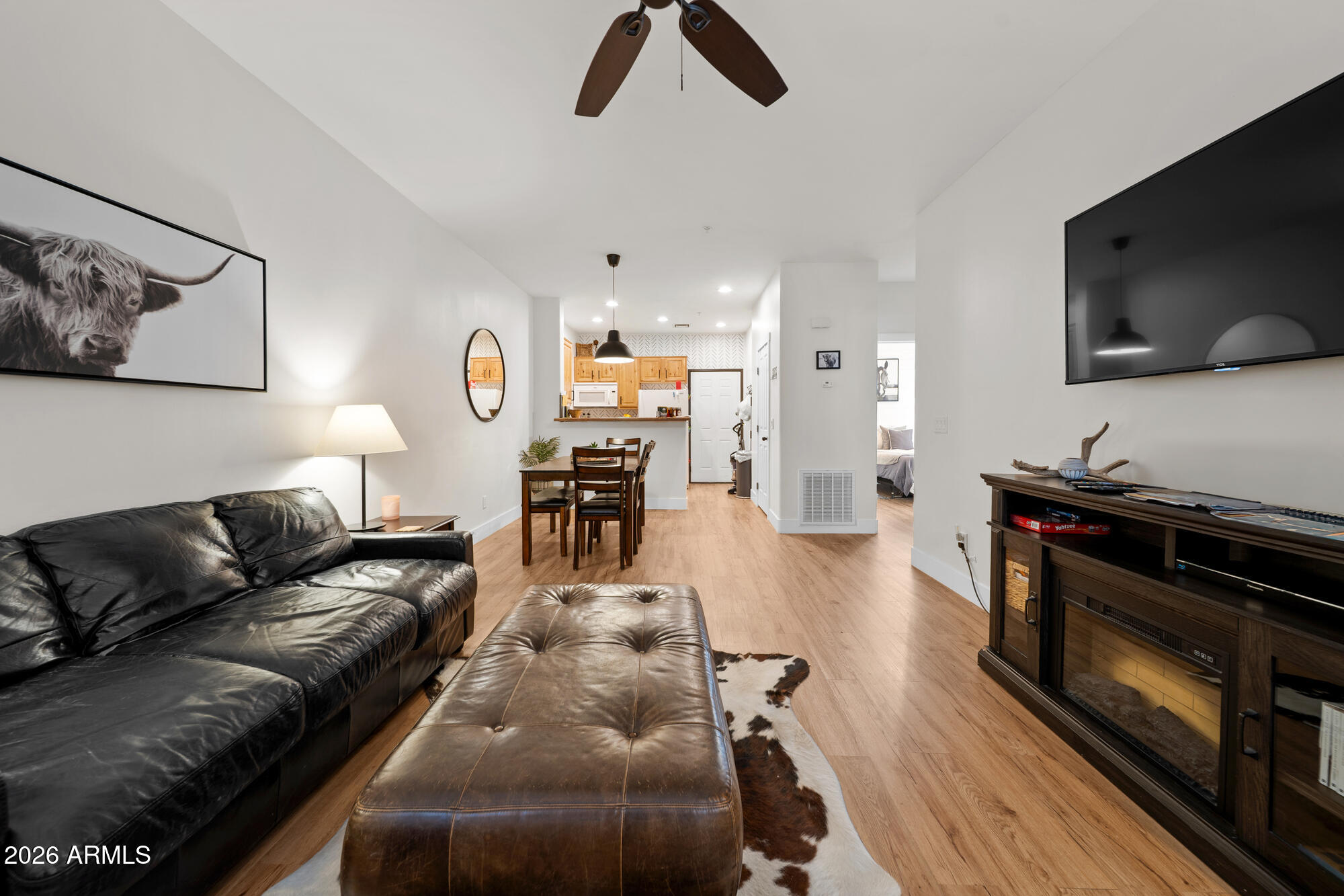 Bison Ranch Resort Suites Phase 2 - Residential