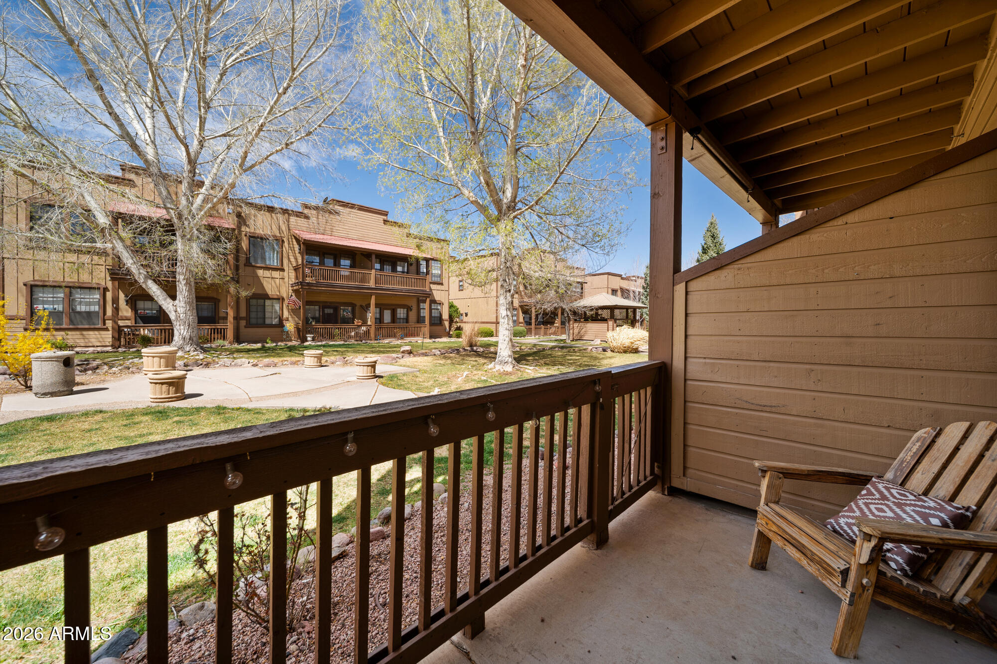 Bison Ranch Resort Suites Phase 2 - Residential