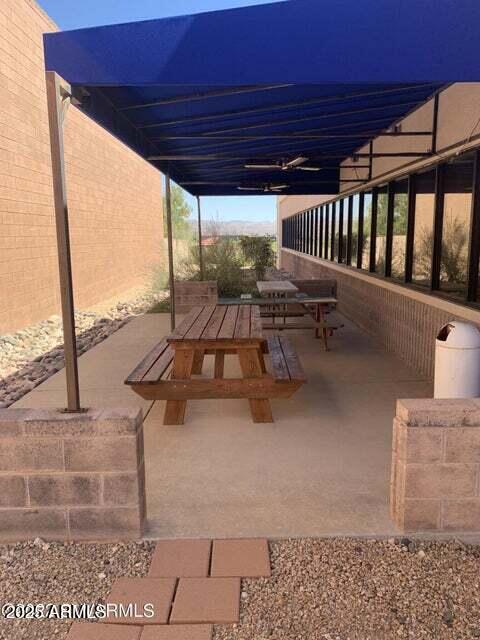 MINGUS INDUSTRIAL PARK - Commercial Sale