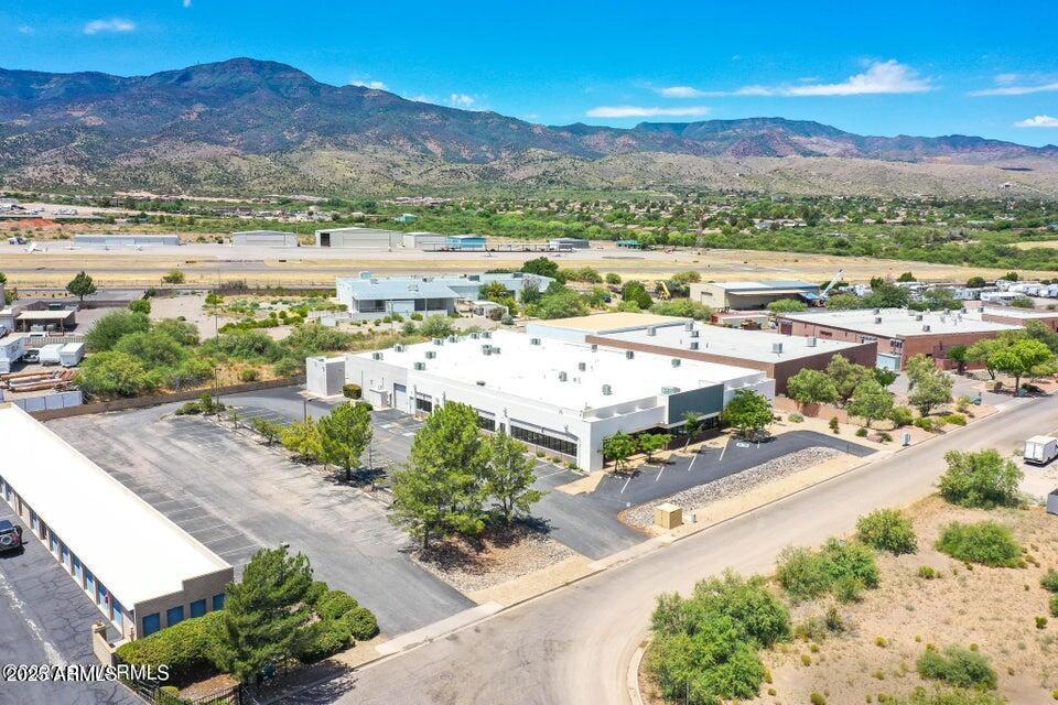 MINGUS INDUSTRIAL PARK - Commercial Sale