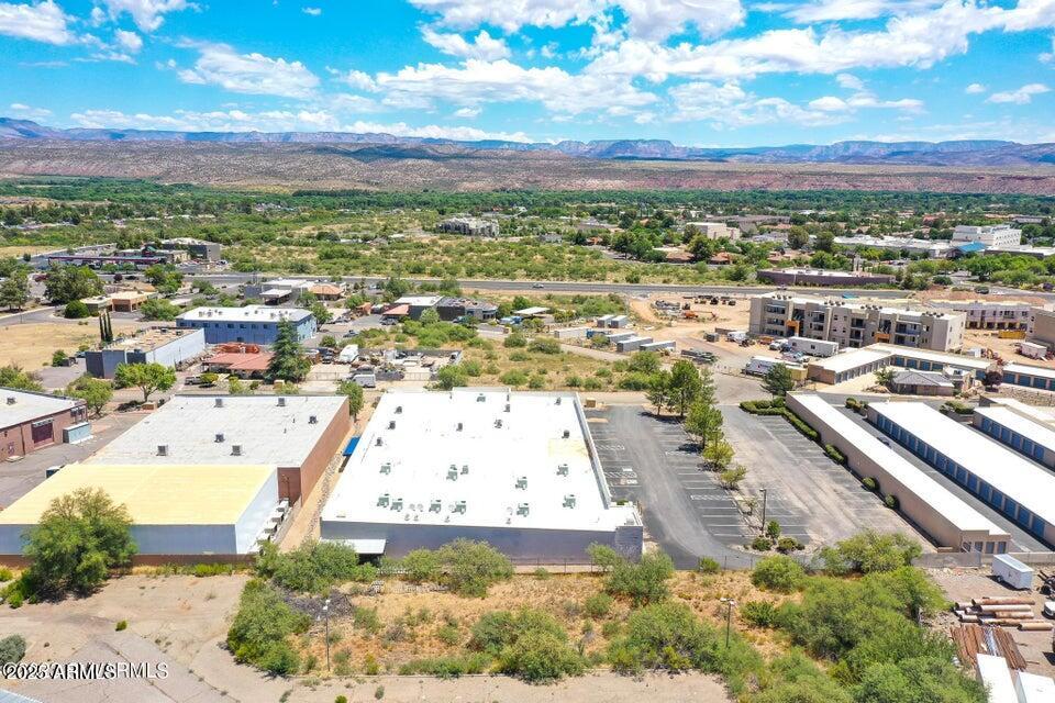 MINGUS INDUSTRIAL PARK - Commercial Sale