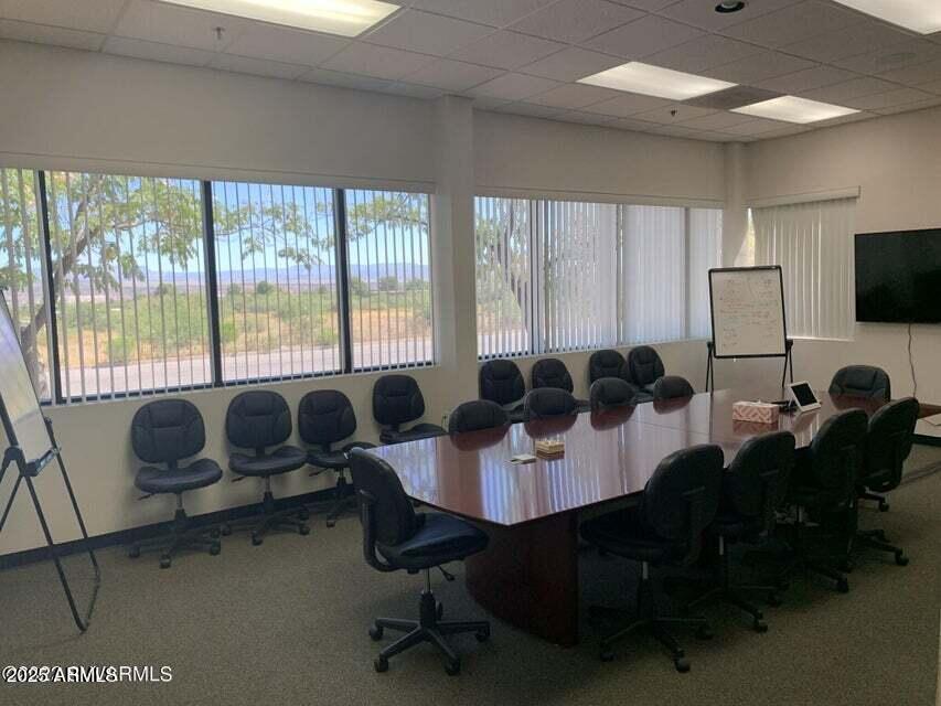 MINGUS INDUSTRIAL PARK - Commercial Sale
