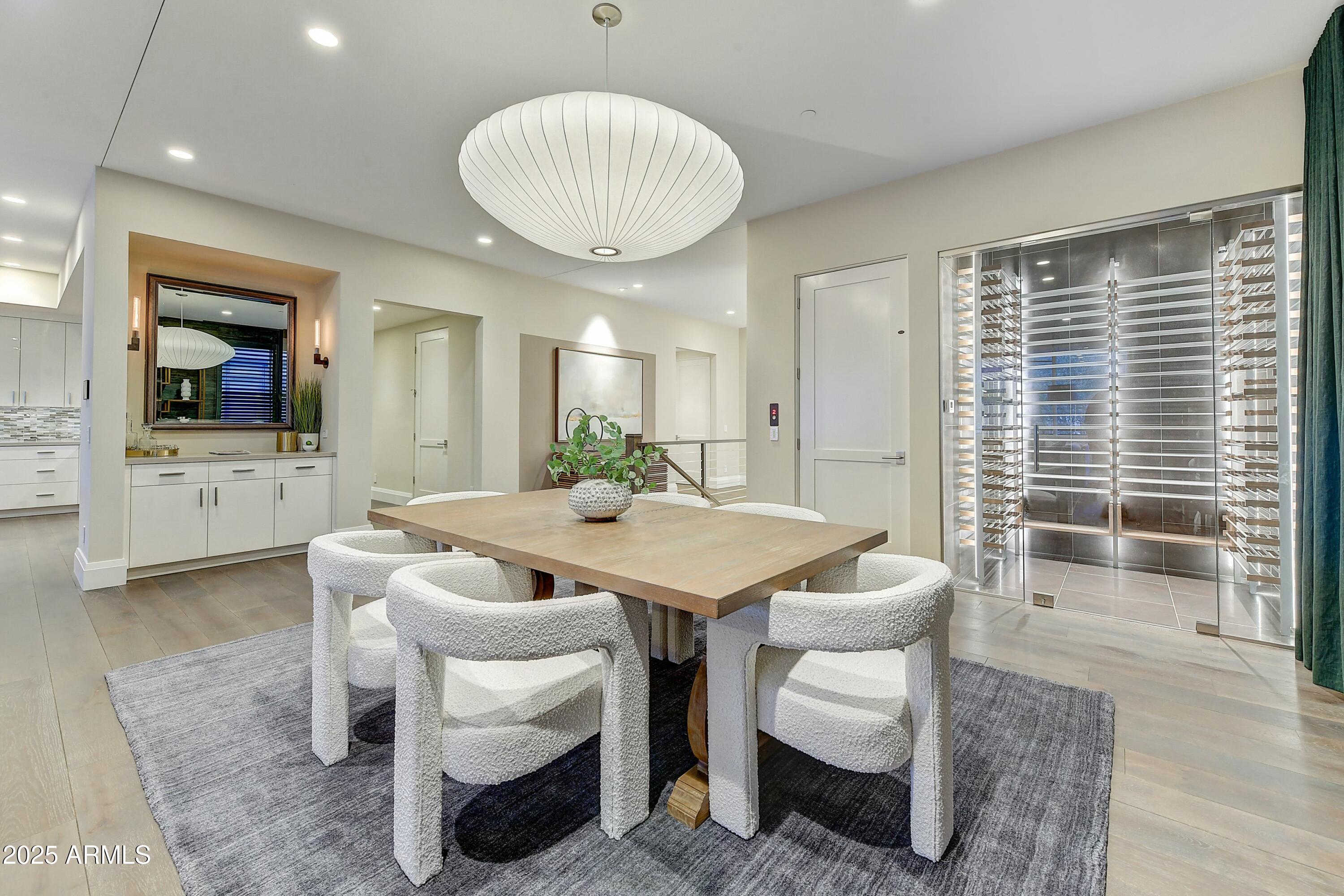 VILLAS AT MOUNTAIN SHADOWS - Residential