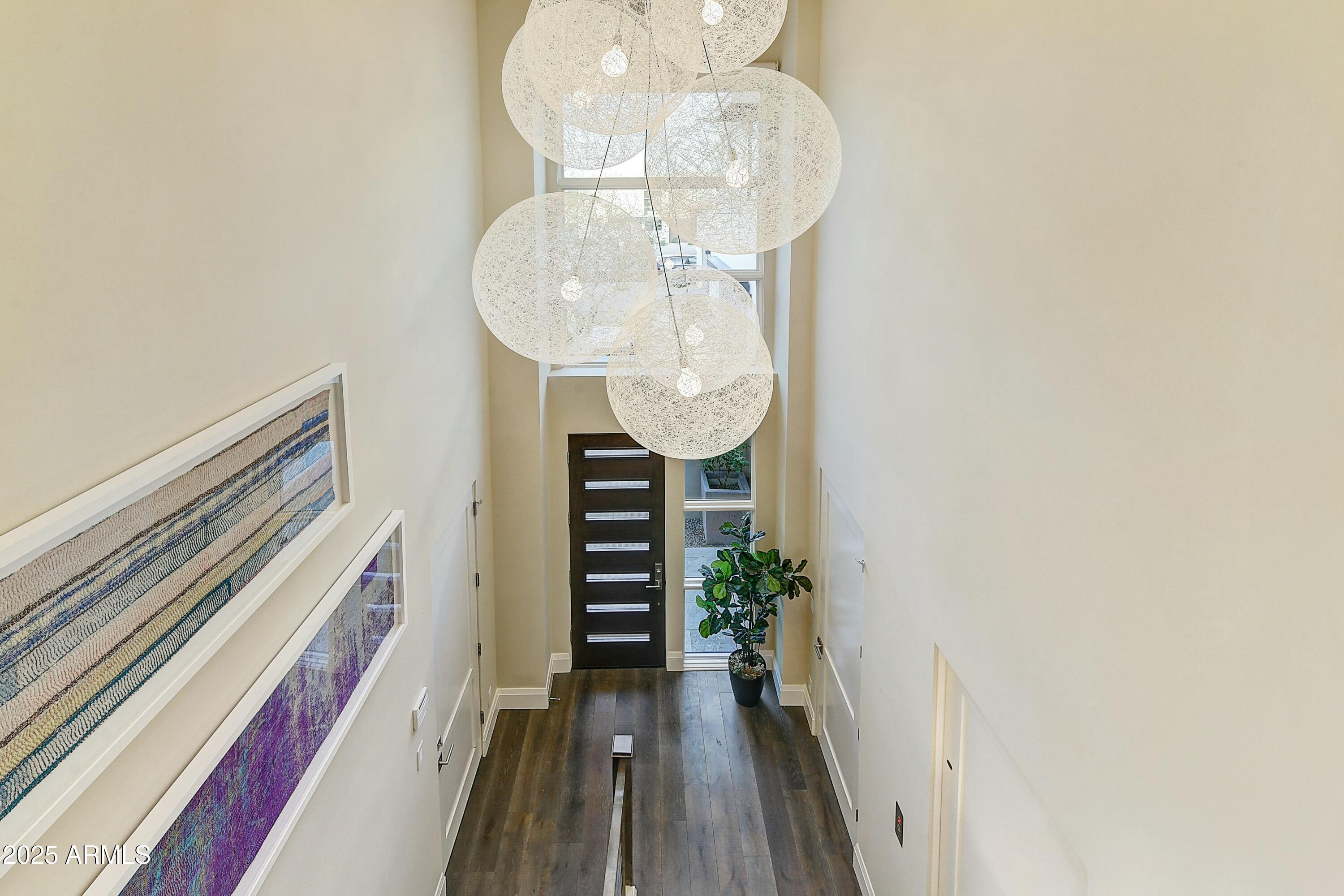 VILLAS AT MOUNTAIN SHADOWS - Residential