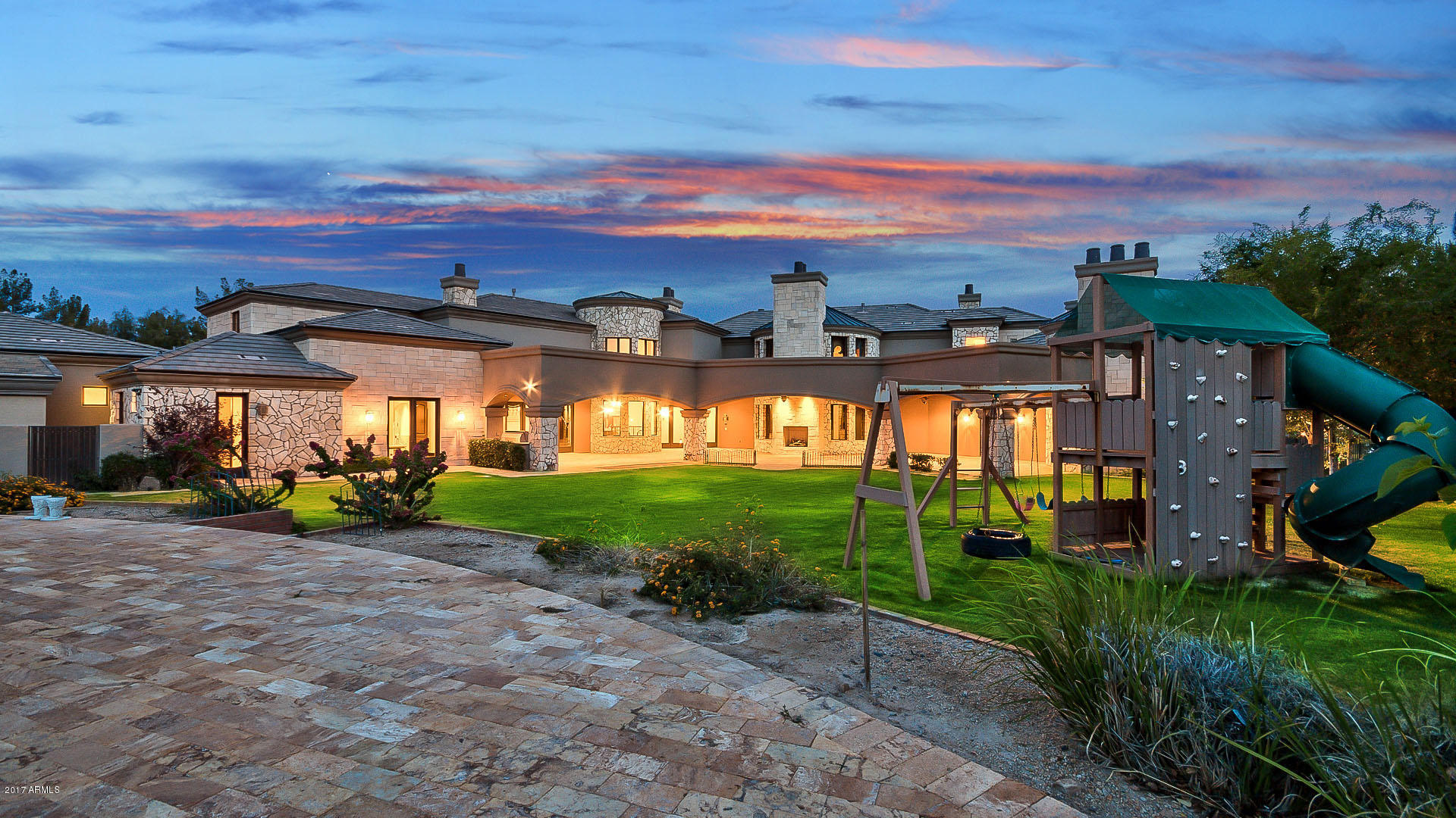 OAKWOOD HILLS - Residential