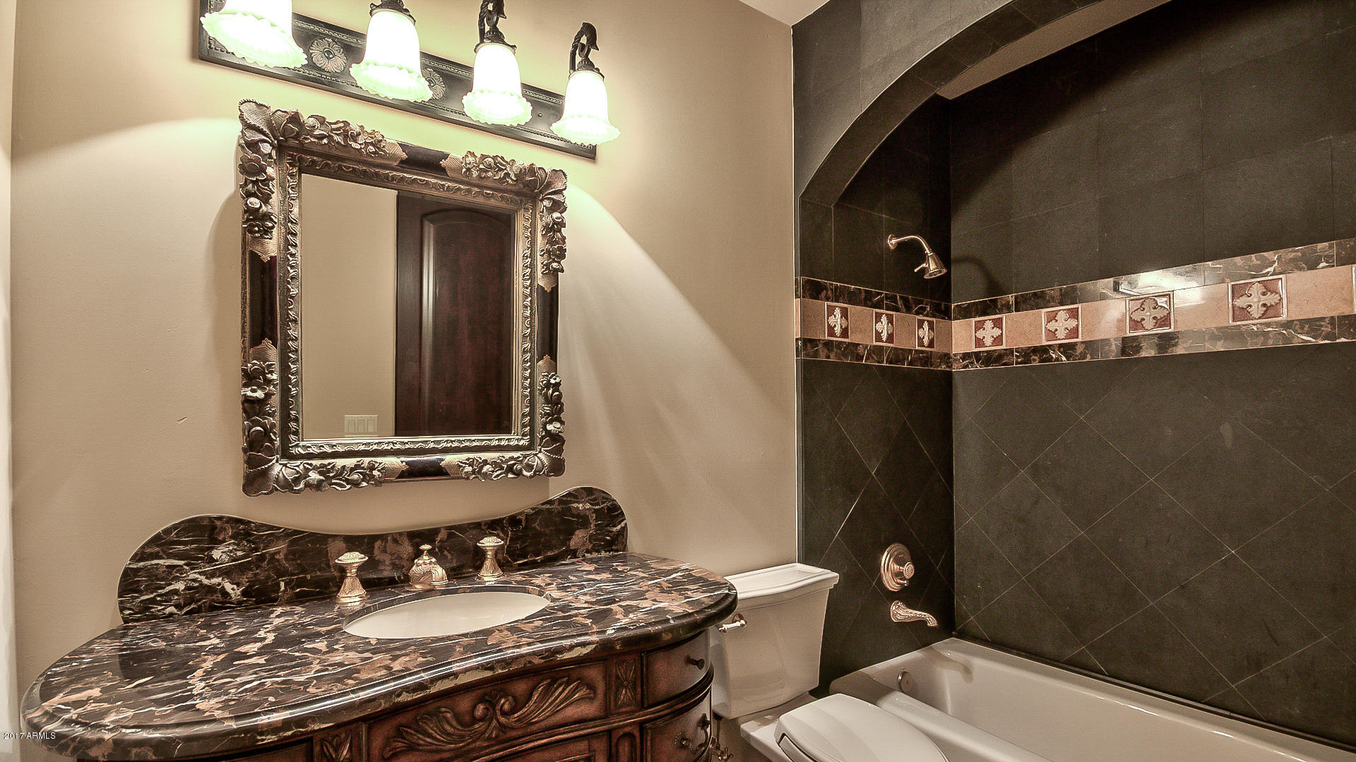 OAKWOOD HILLS - Residential