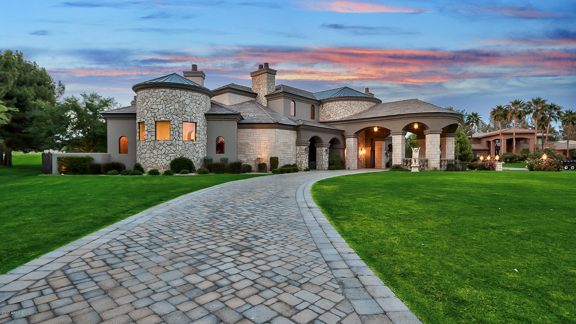 OAKWOOD HILLS - Residential