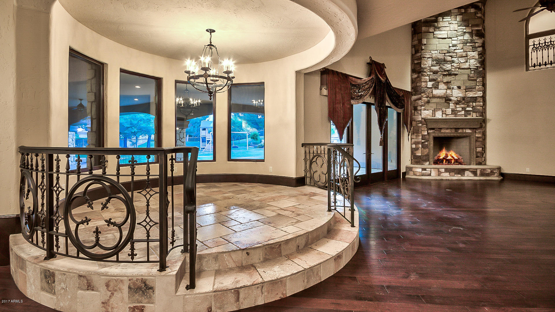 OAKWOOD HILLS - Residential