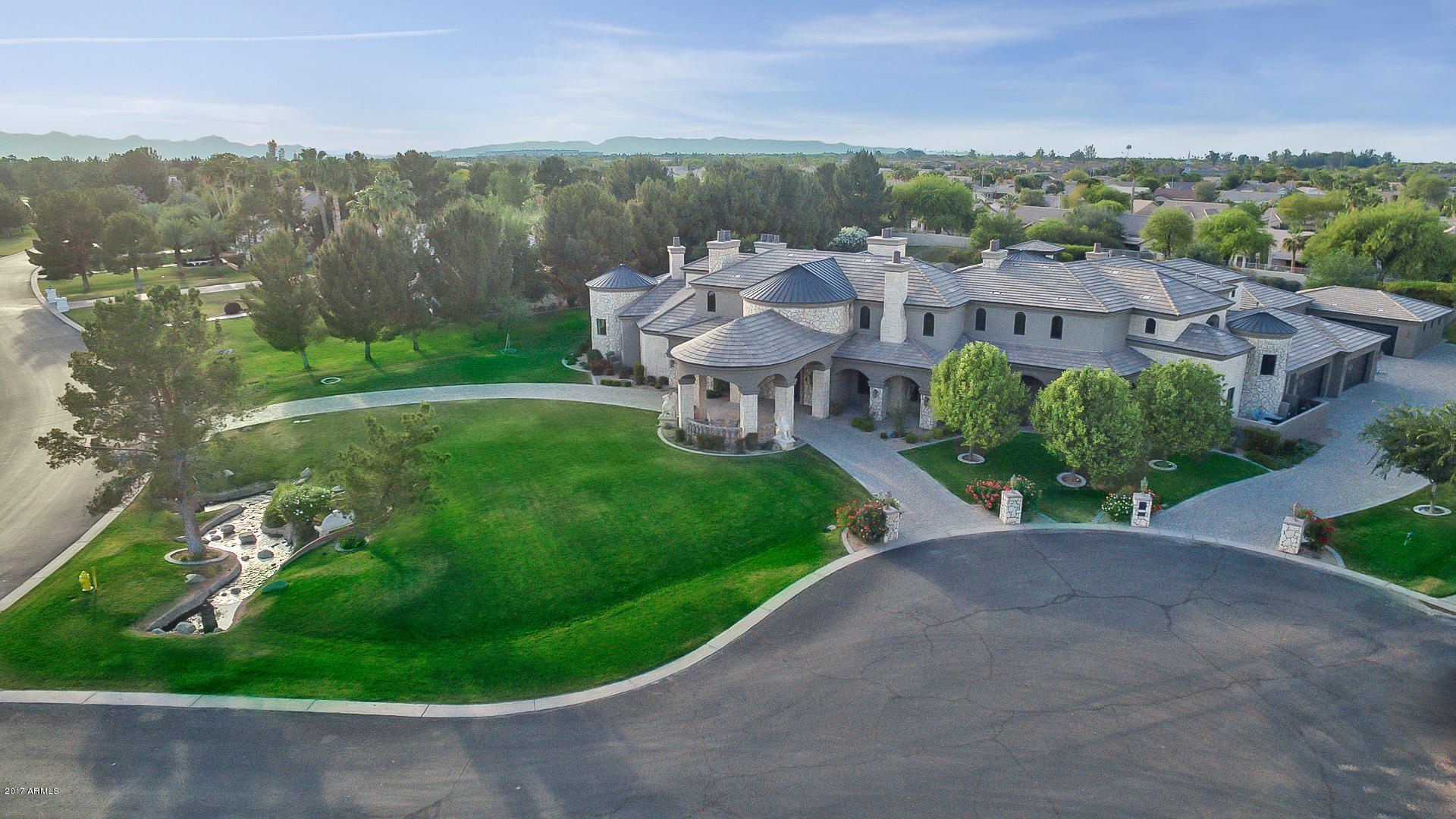 OAKWOOD HILLS - Residential