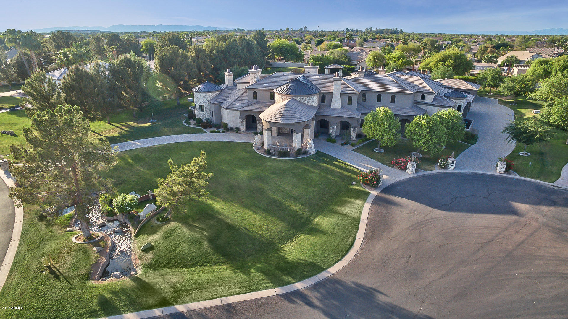 OAKWOOD HILLS - Residential