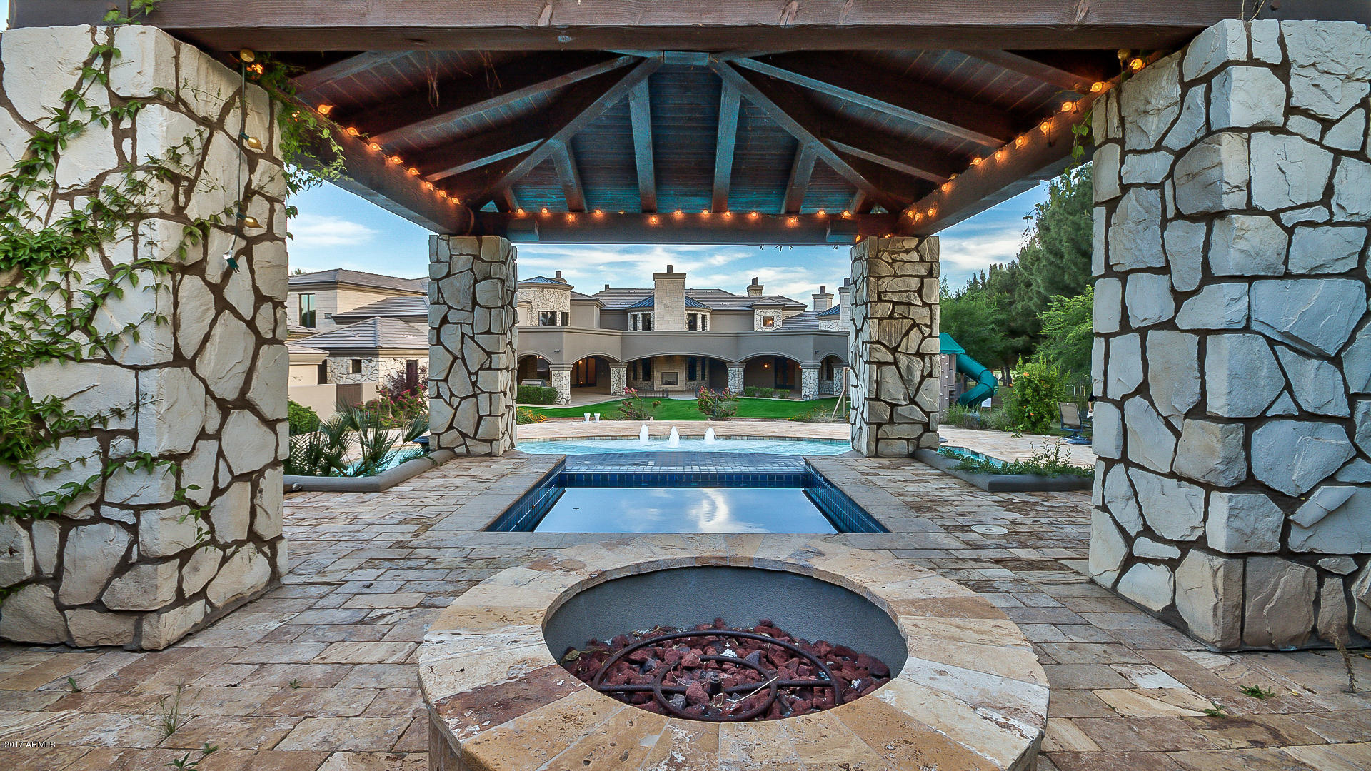 OAKWOOD HILLS - Residential