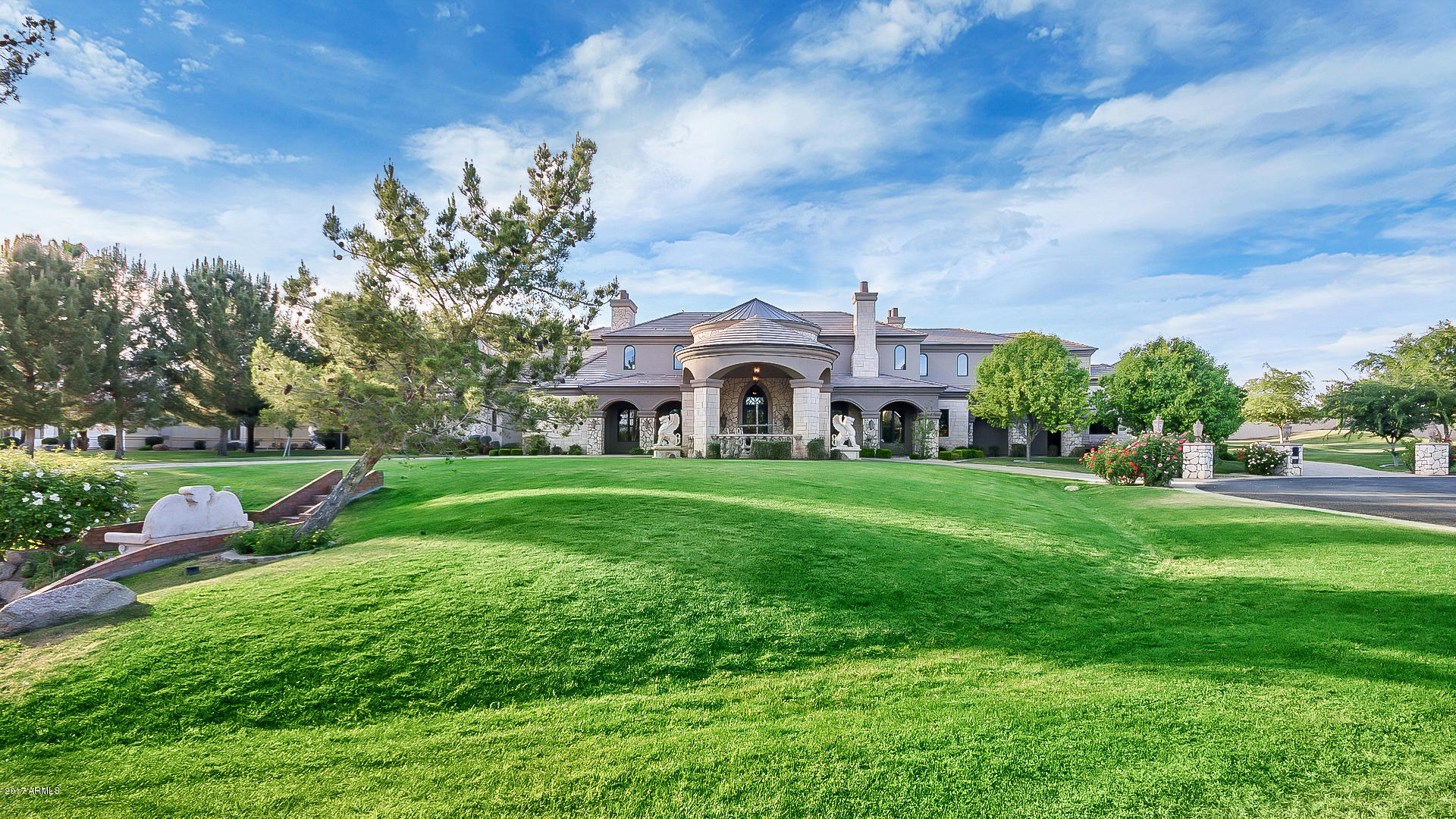 OAKWOOD HILLS - Residential