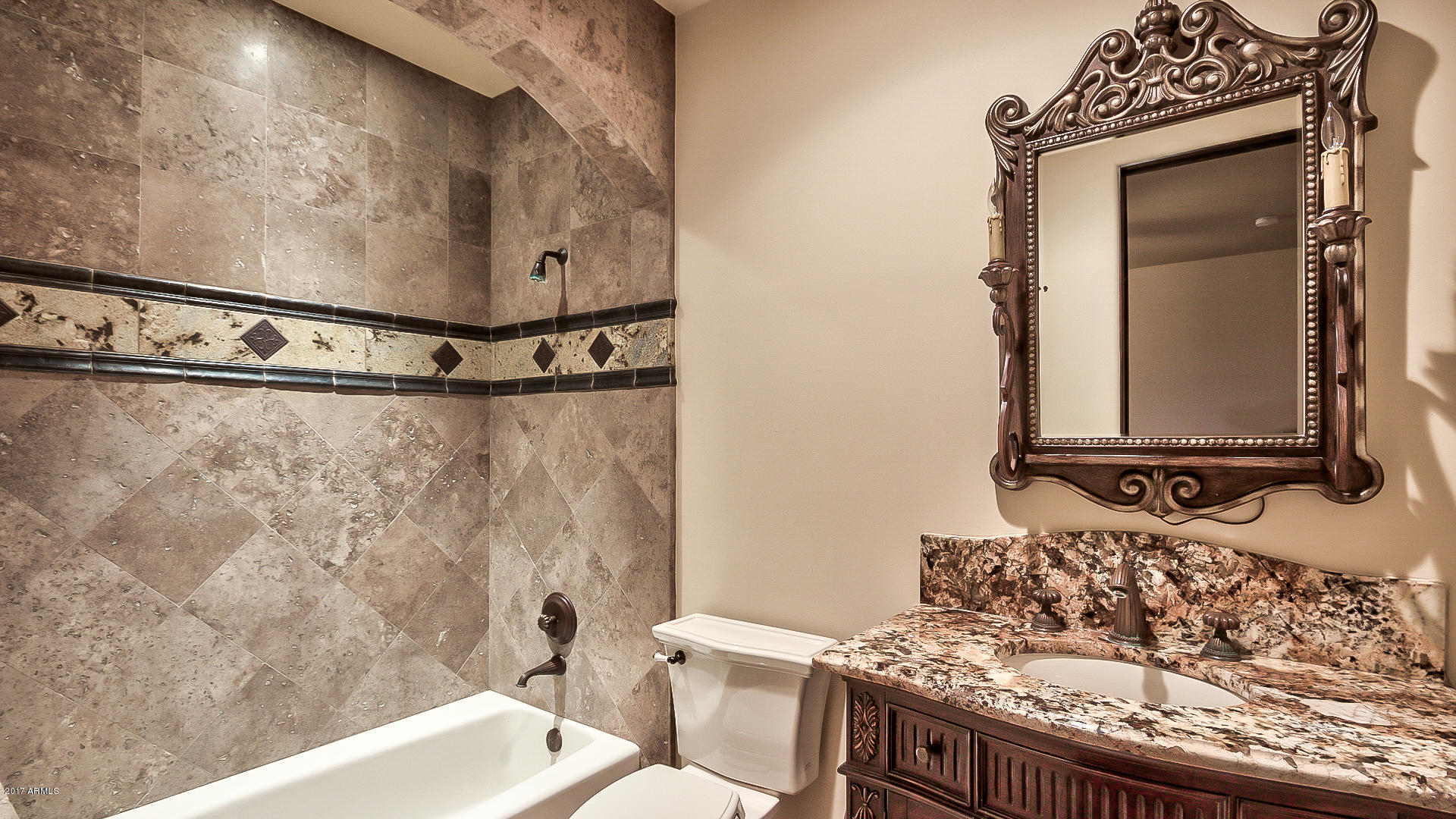 OAKWOOD HILLS - Residential