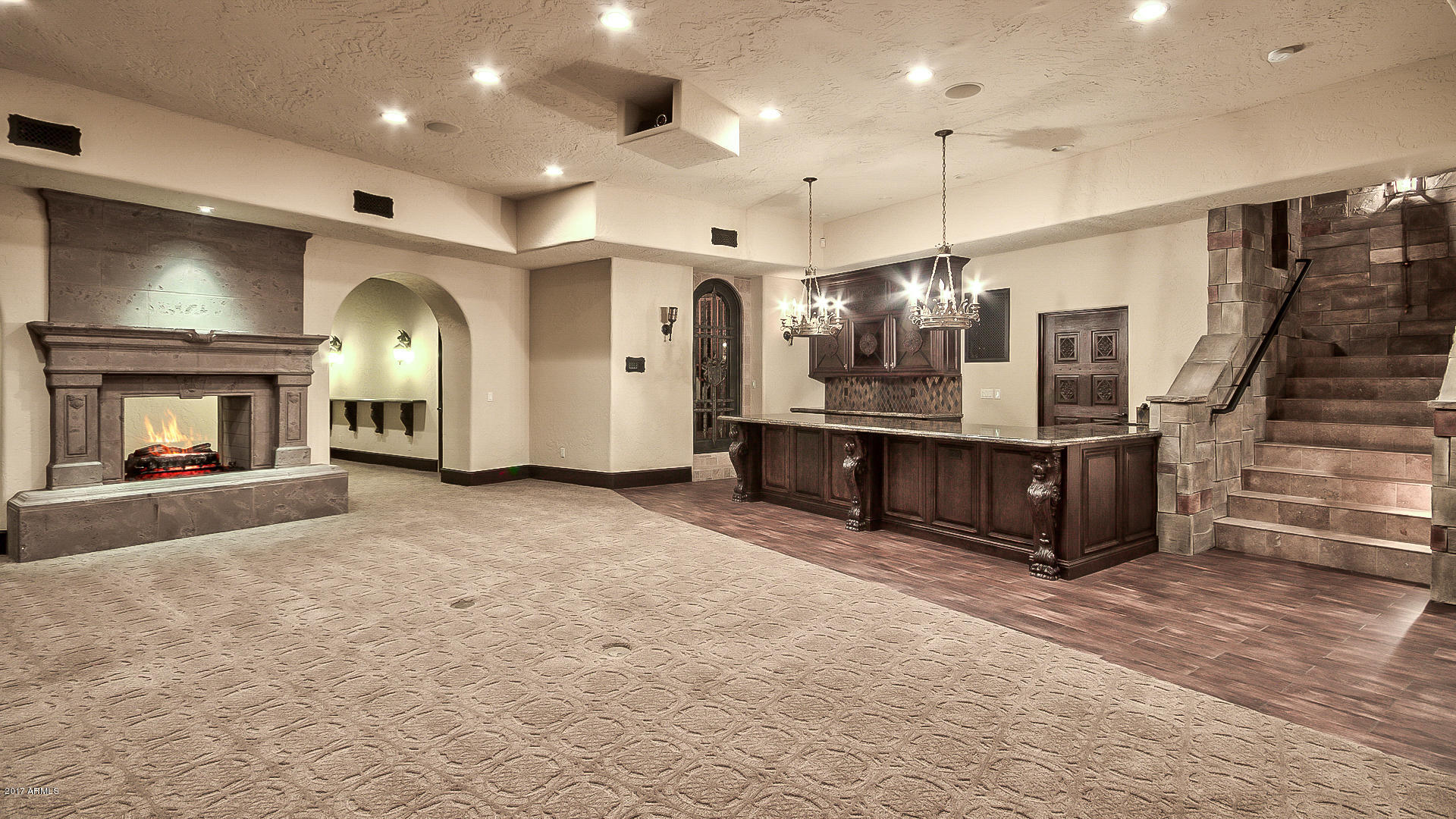 OAKWOOD HILLS - Residential