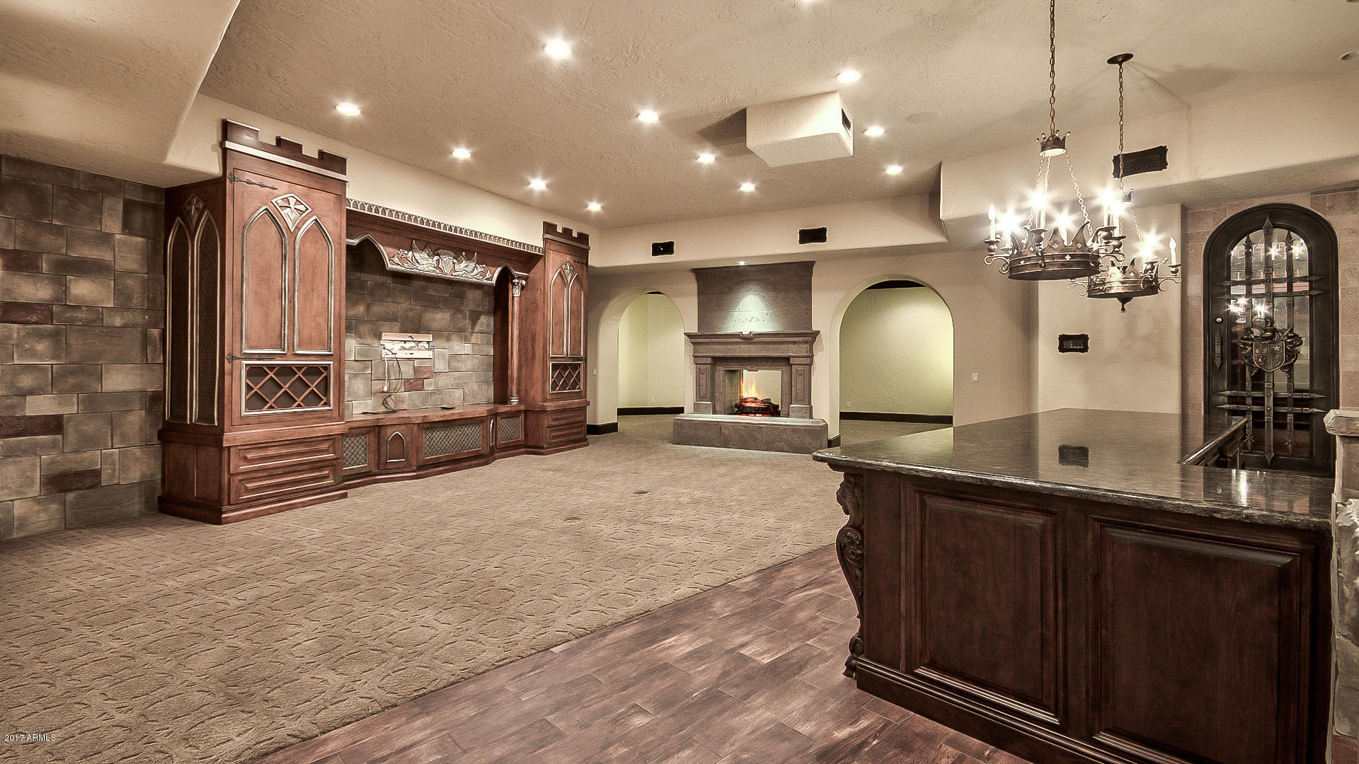 OAKWOOD HILLS - Residential