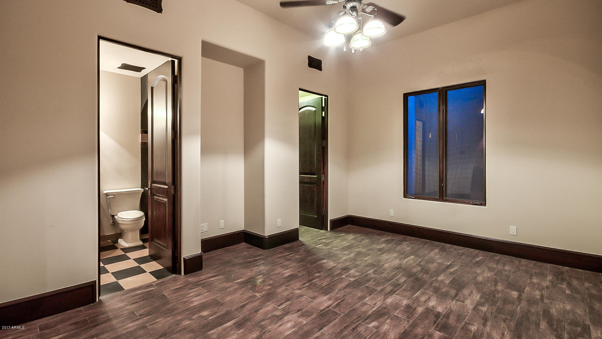 OAKWOOD HILLS - Residential